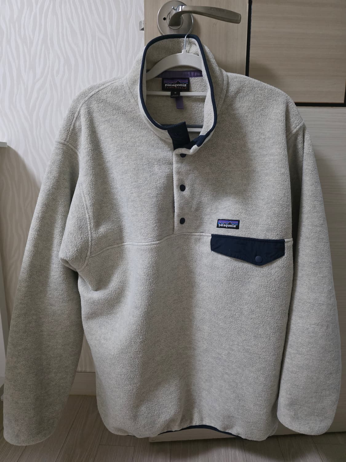 파타고니아 신칠라 헤비웨이트 M사이즈  상품이미지1