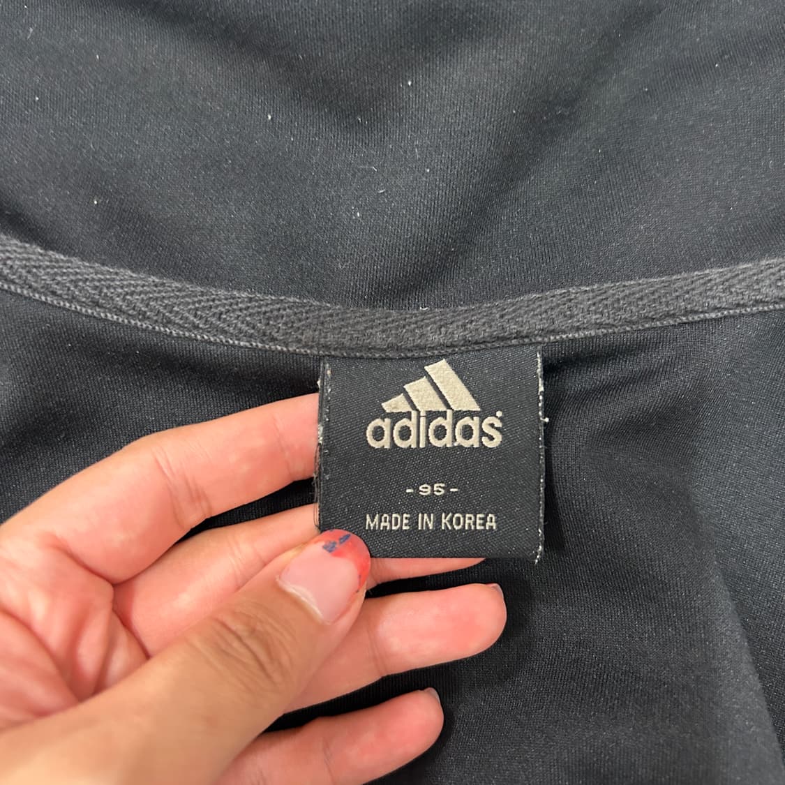 [95] 아디다스 져지 상품이미지3