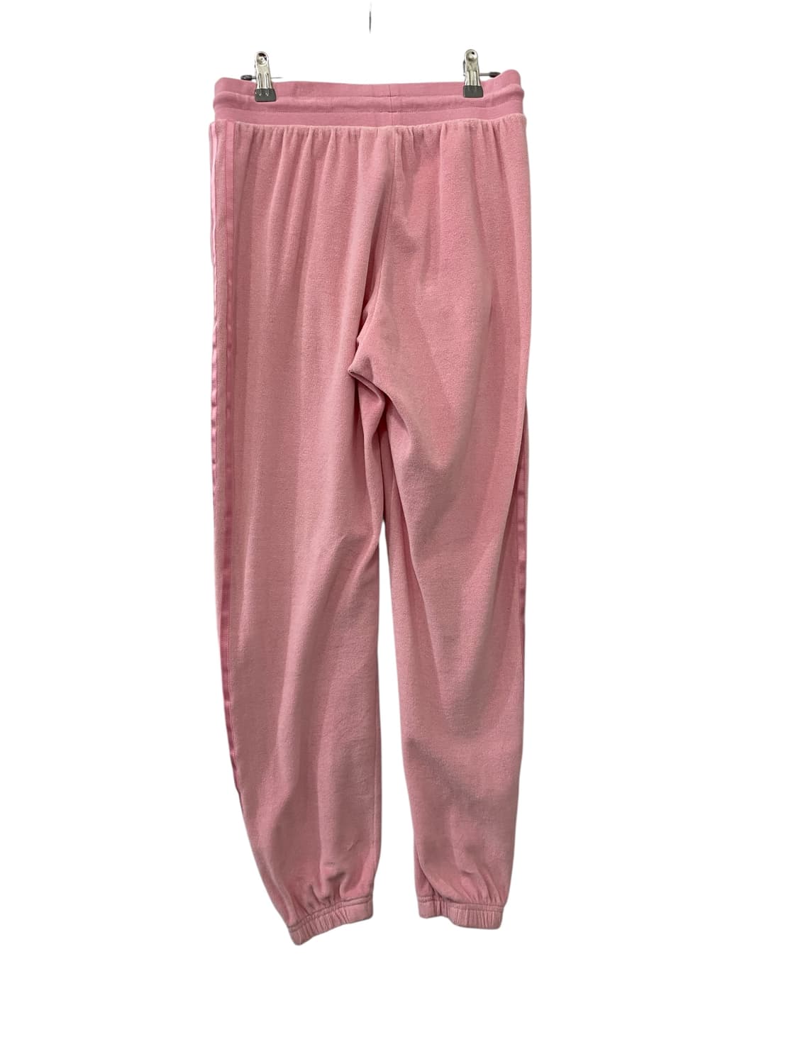 아디다스 오리지날 벨벳 조거팬츠 (M) 상품이미지2