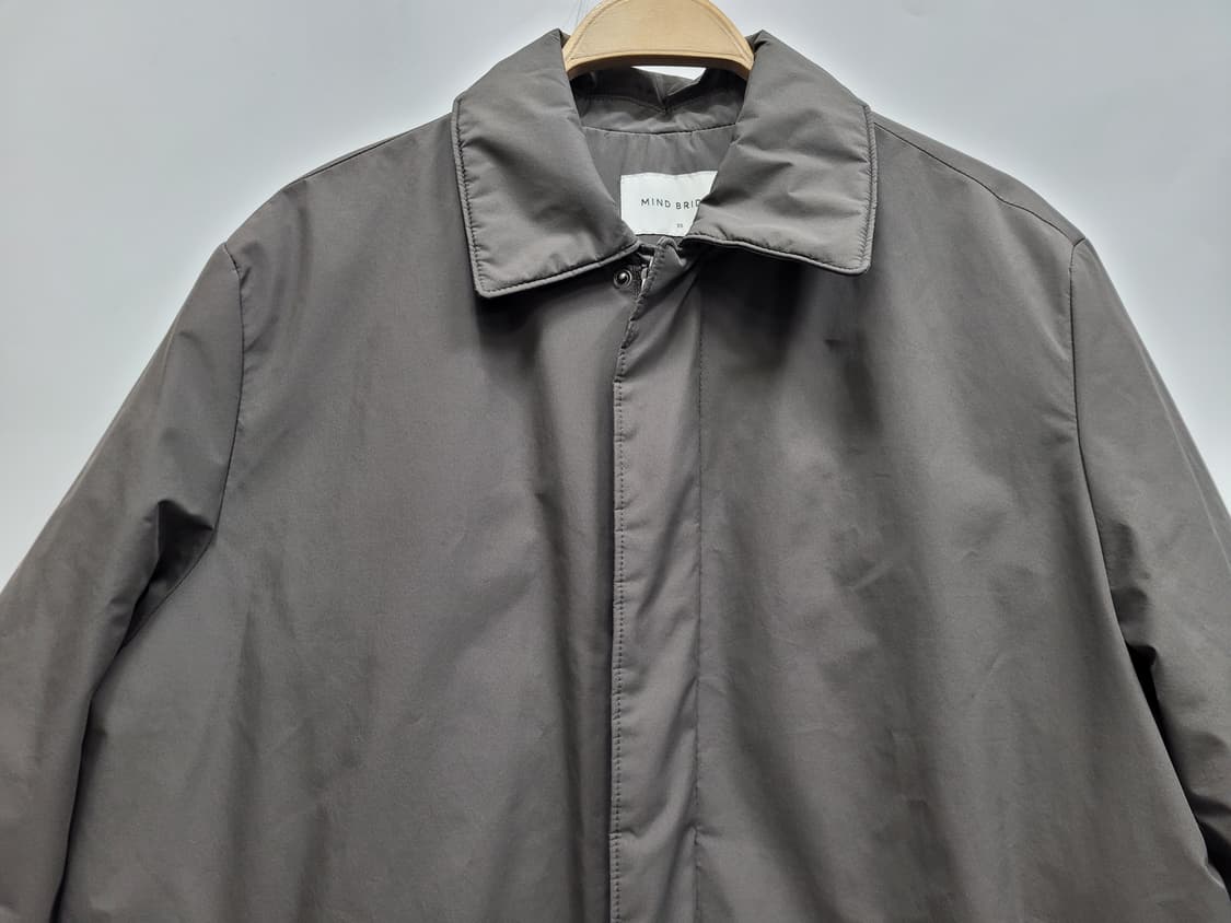 마인드브릿지 22FW 덕다운 맥코트 / 남 95
 상품이미지4