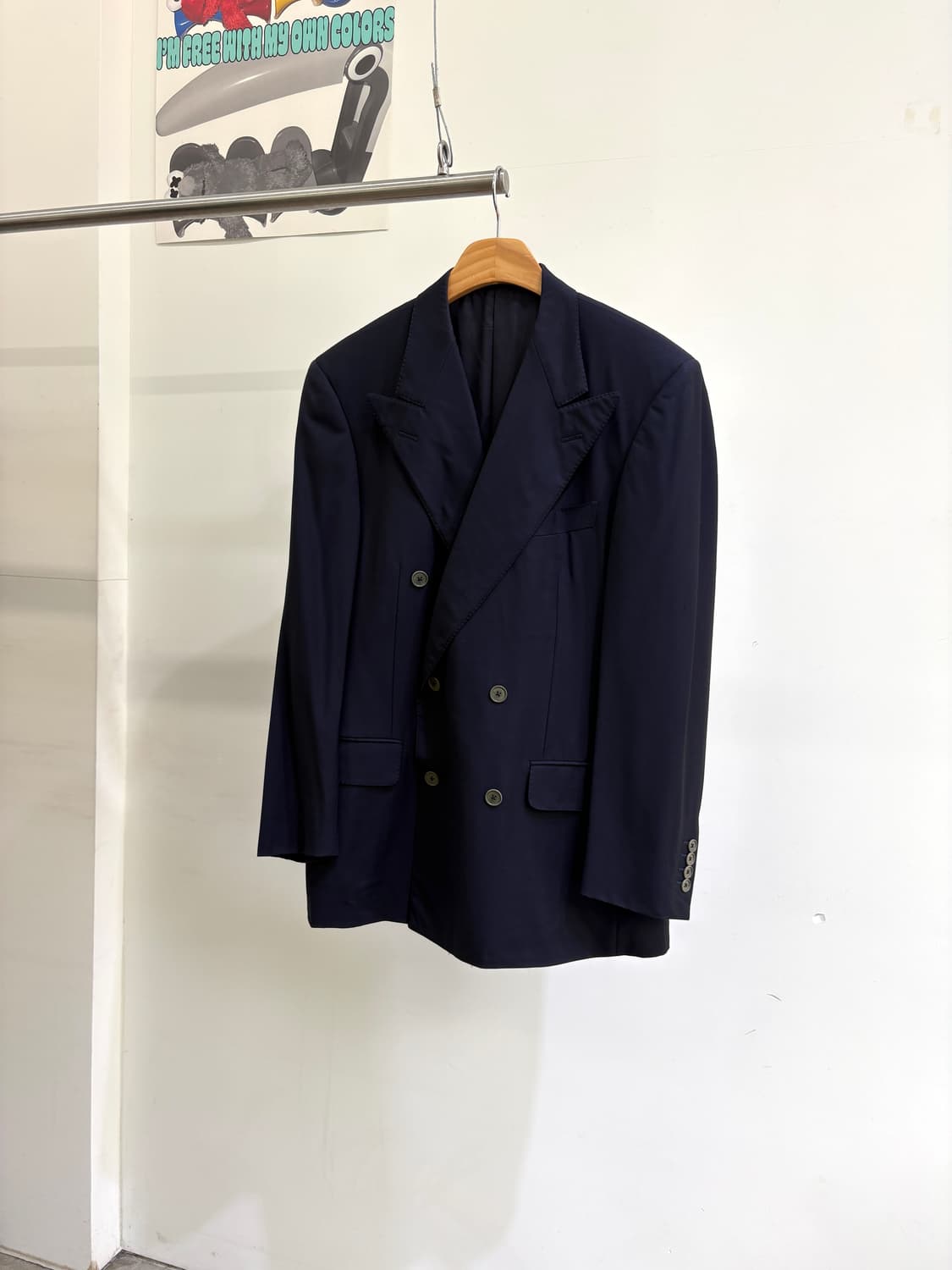 DUNHILL 자켓 상품이미지1