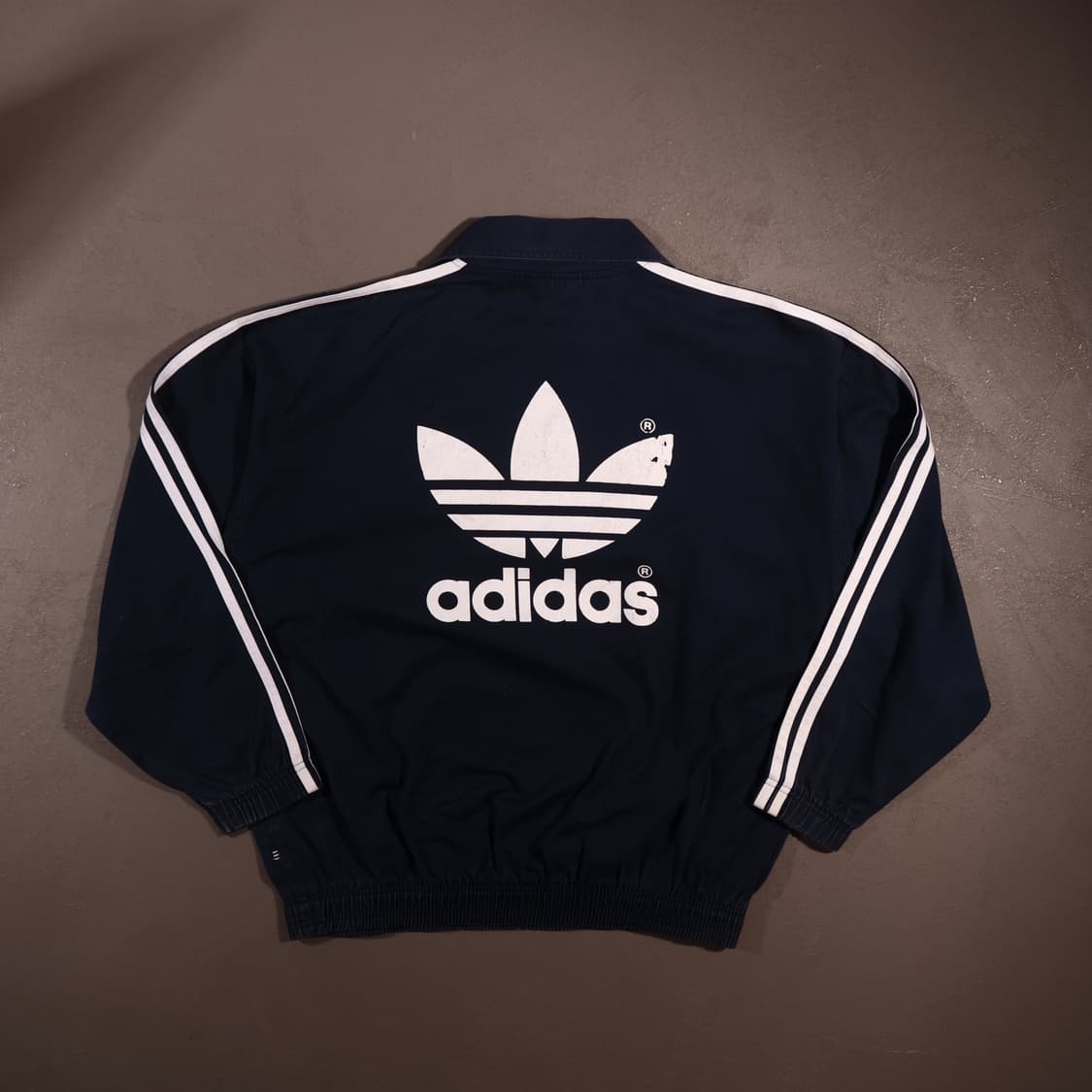 90s 아디다스 코튼 웜엄 상품이미지5