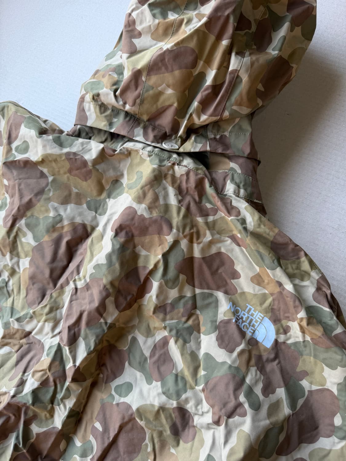 노스페이스 레인 케이프 상품이미지6
