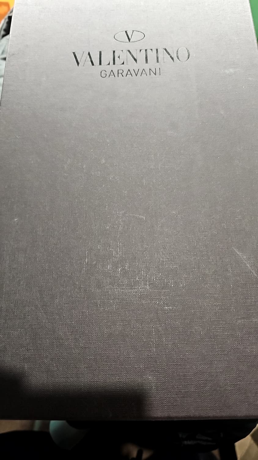 발렌티노 카모 스니커즈 260 상품이미지6