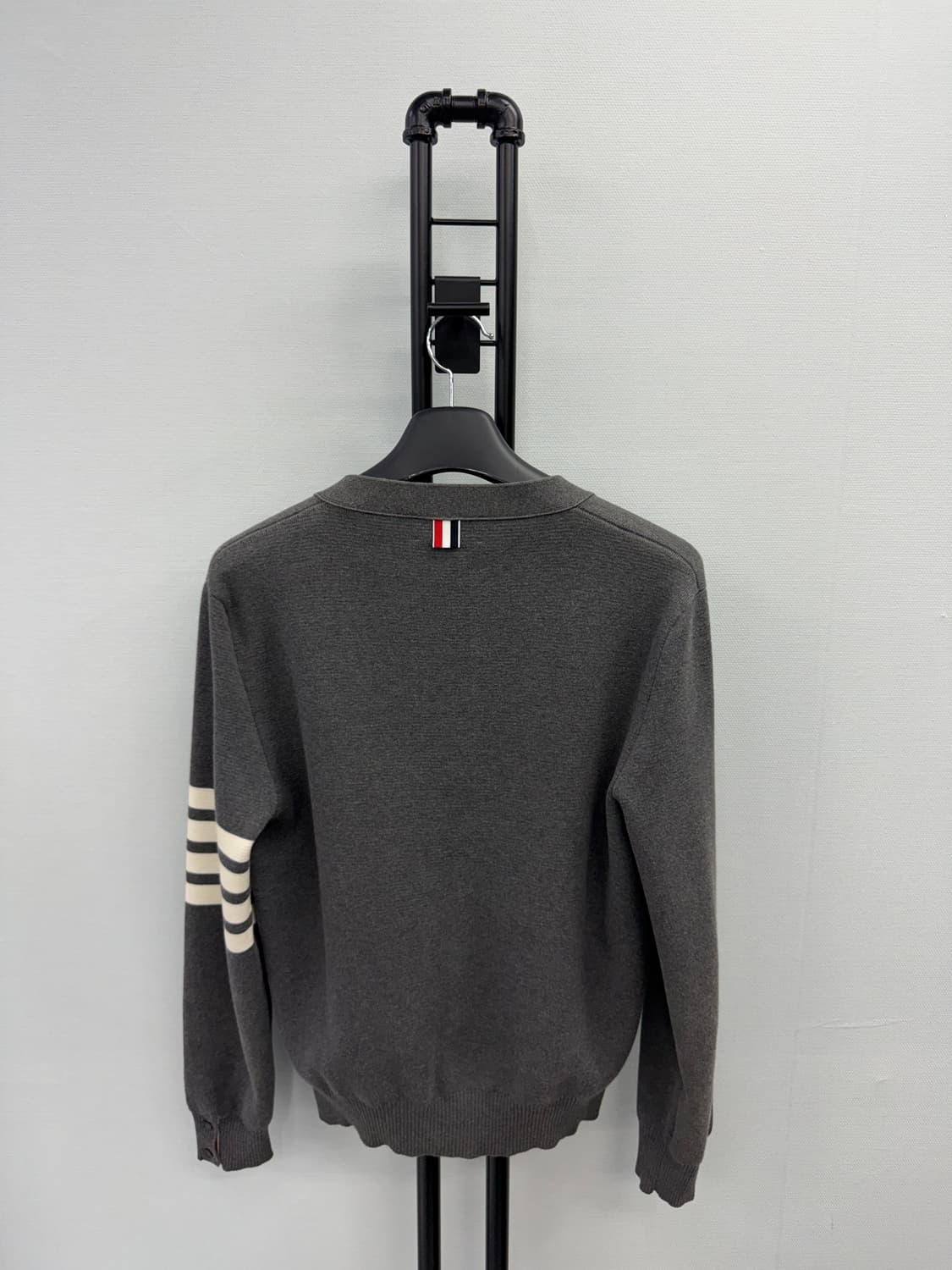 톰브라운 밀라노스티치 가디건 2사이즈 상품이미지2