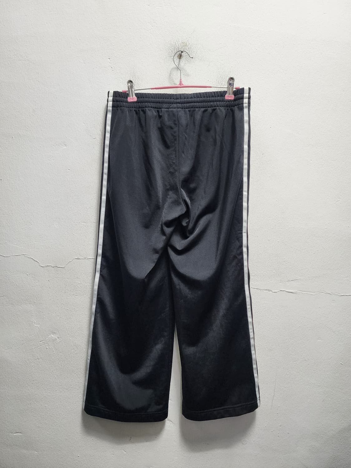 아디다스 7/8 SAILOR 벌룬핏 팬츠 상품이미지2