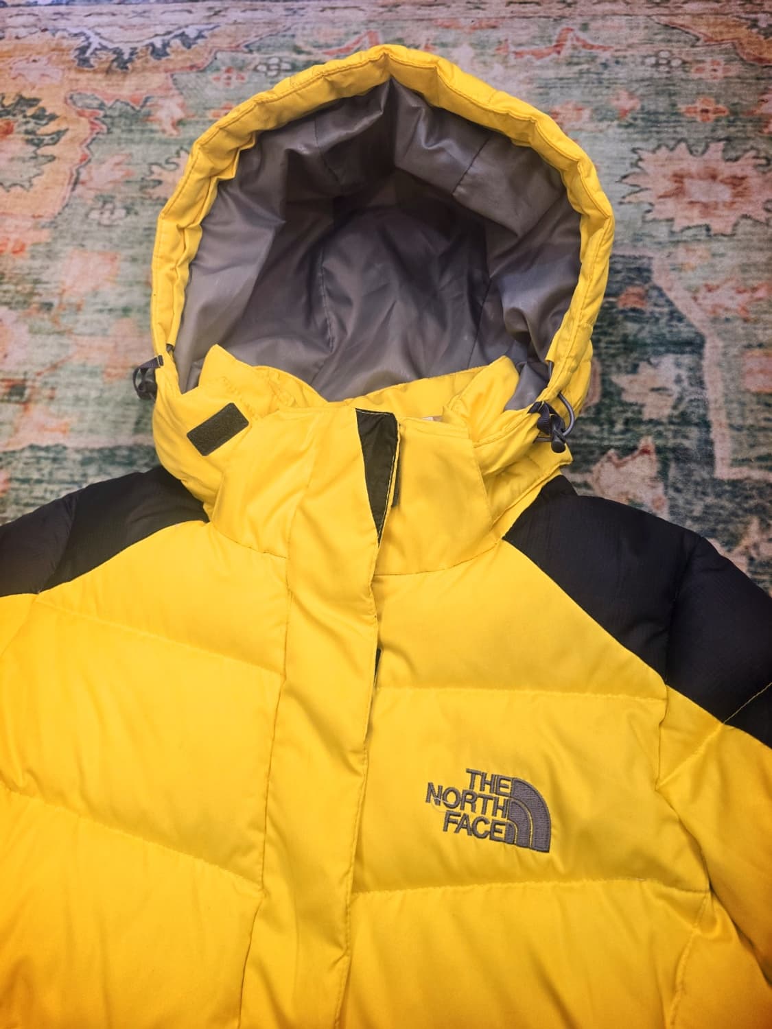 노스페이스(The North Face)900 필 구스 다운 재킷 상품이미지2