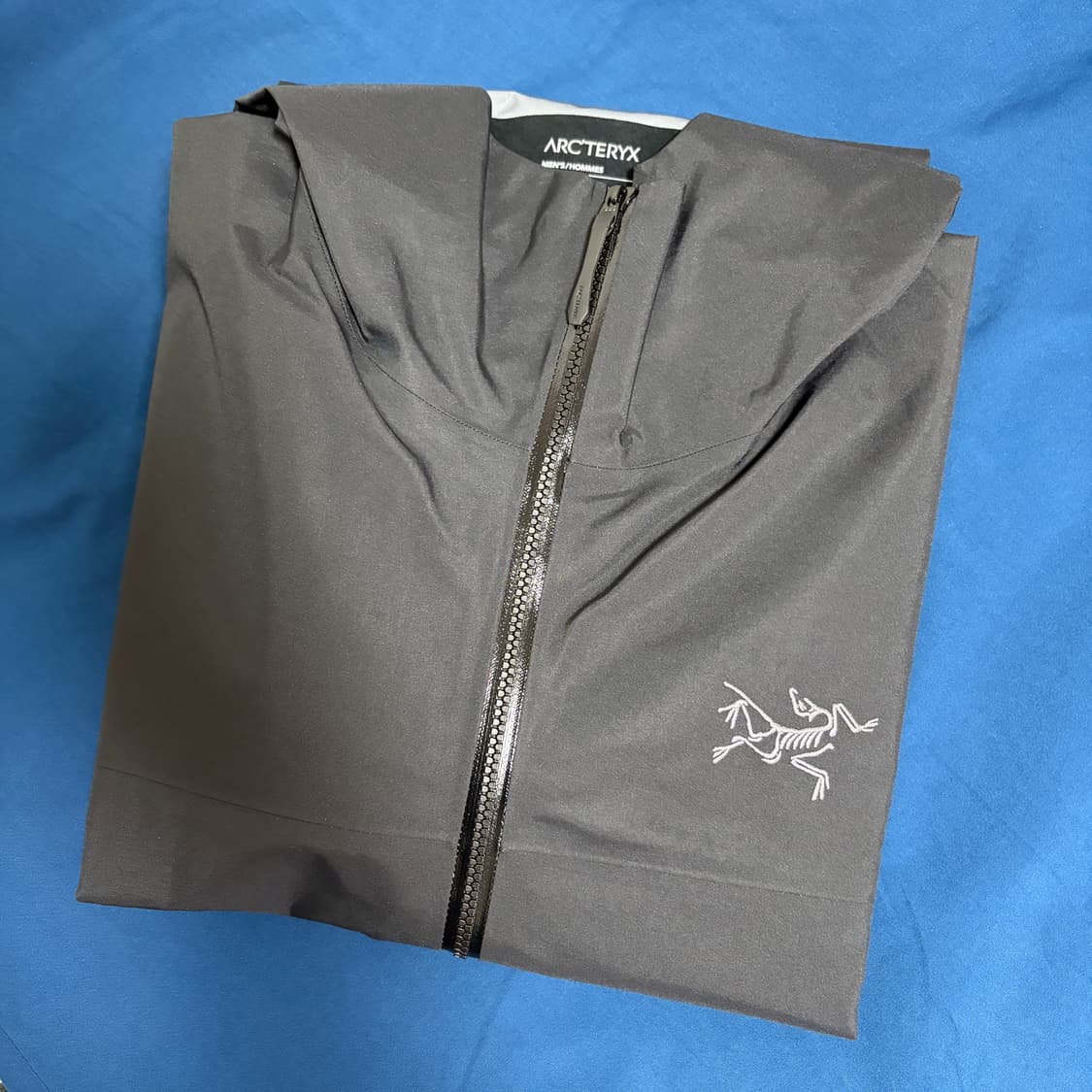 Arcteryx 아크테릭스 베타 자켓 블랙 상품이미지4