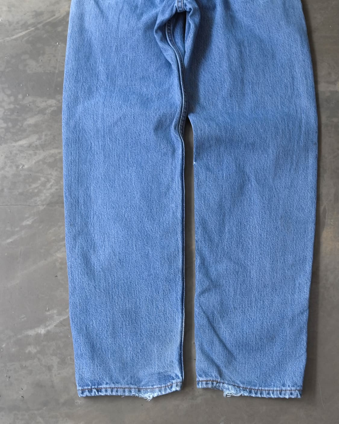 LEVIS 550 상품이미지7