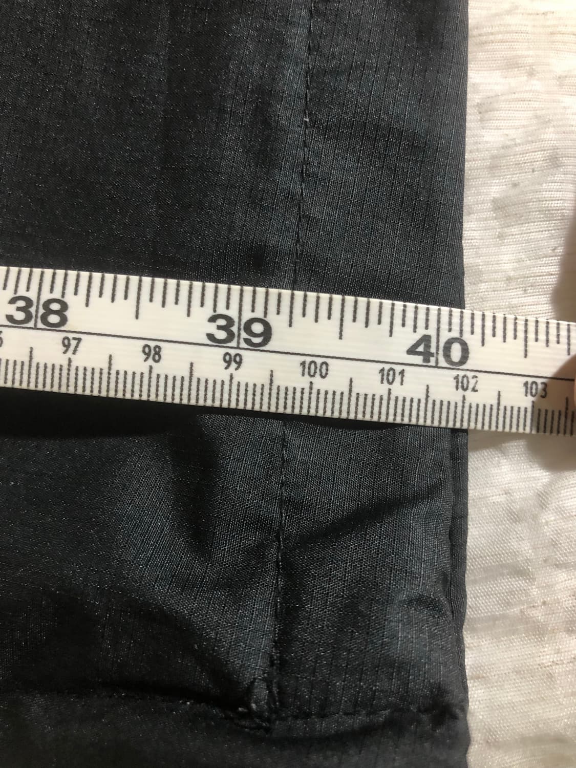 나이키 stormfit 나일론 팬츠 상품이미지8