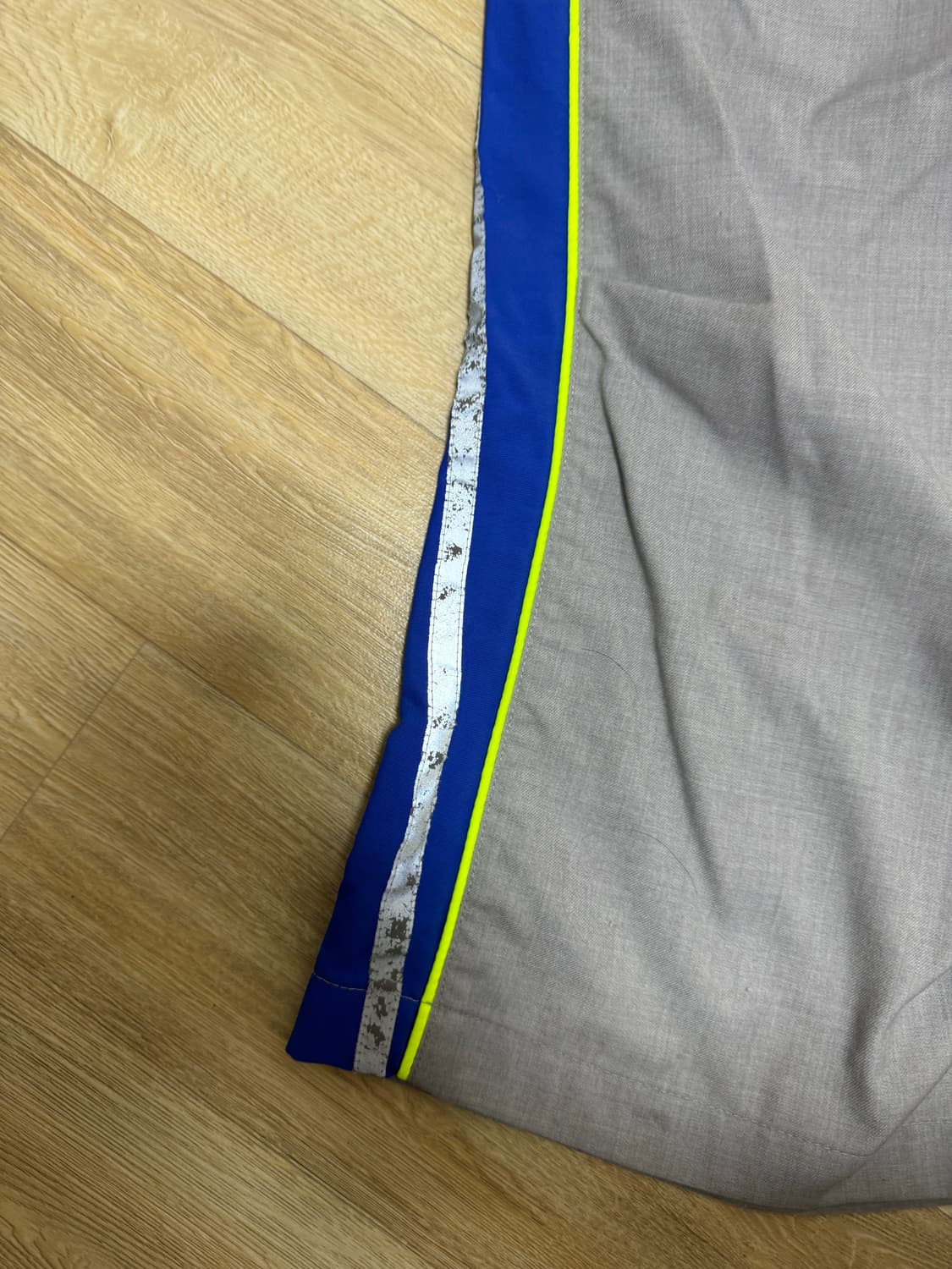 아더에러 셋업 상품이미지5