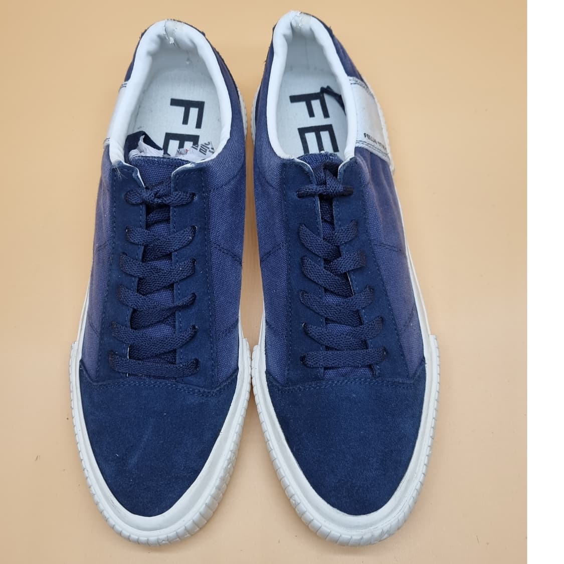 펠라스스튜디오 남성스니커즈270  상품이미지2