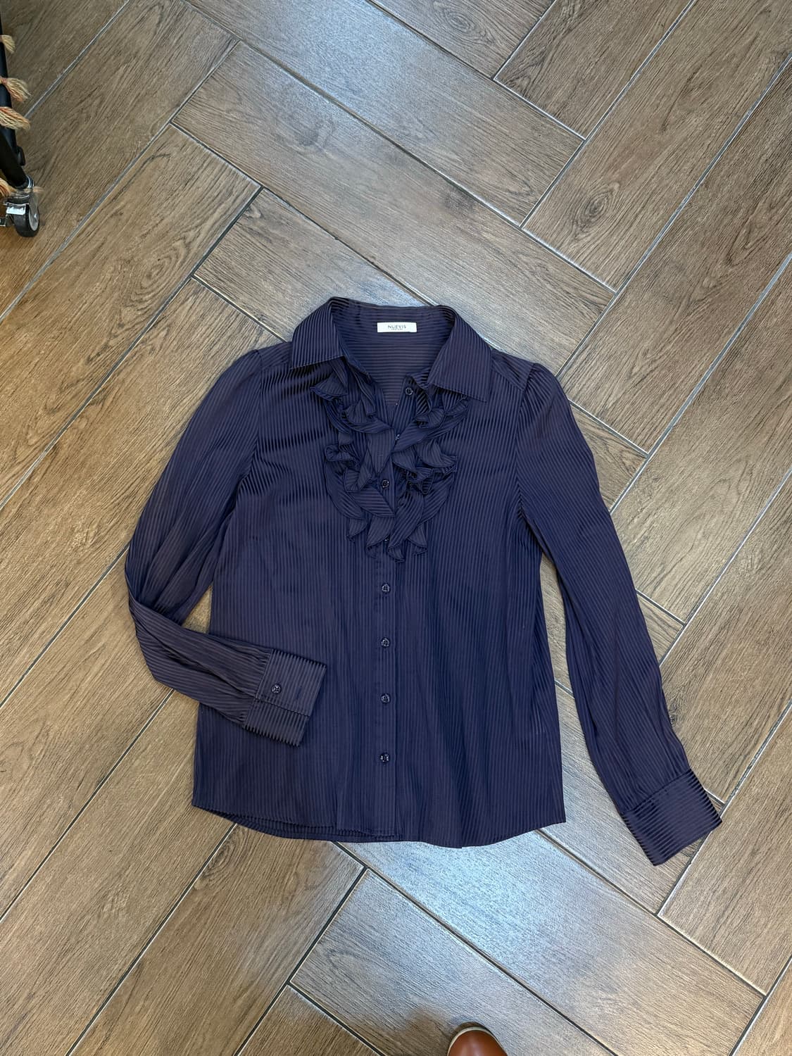 MLB 펑크 코디 🔫 상품이미지6