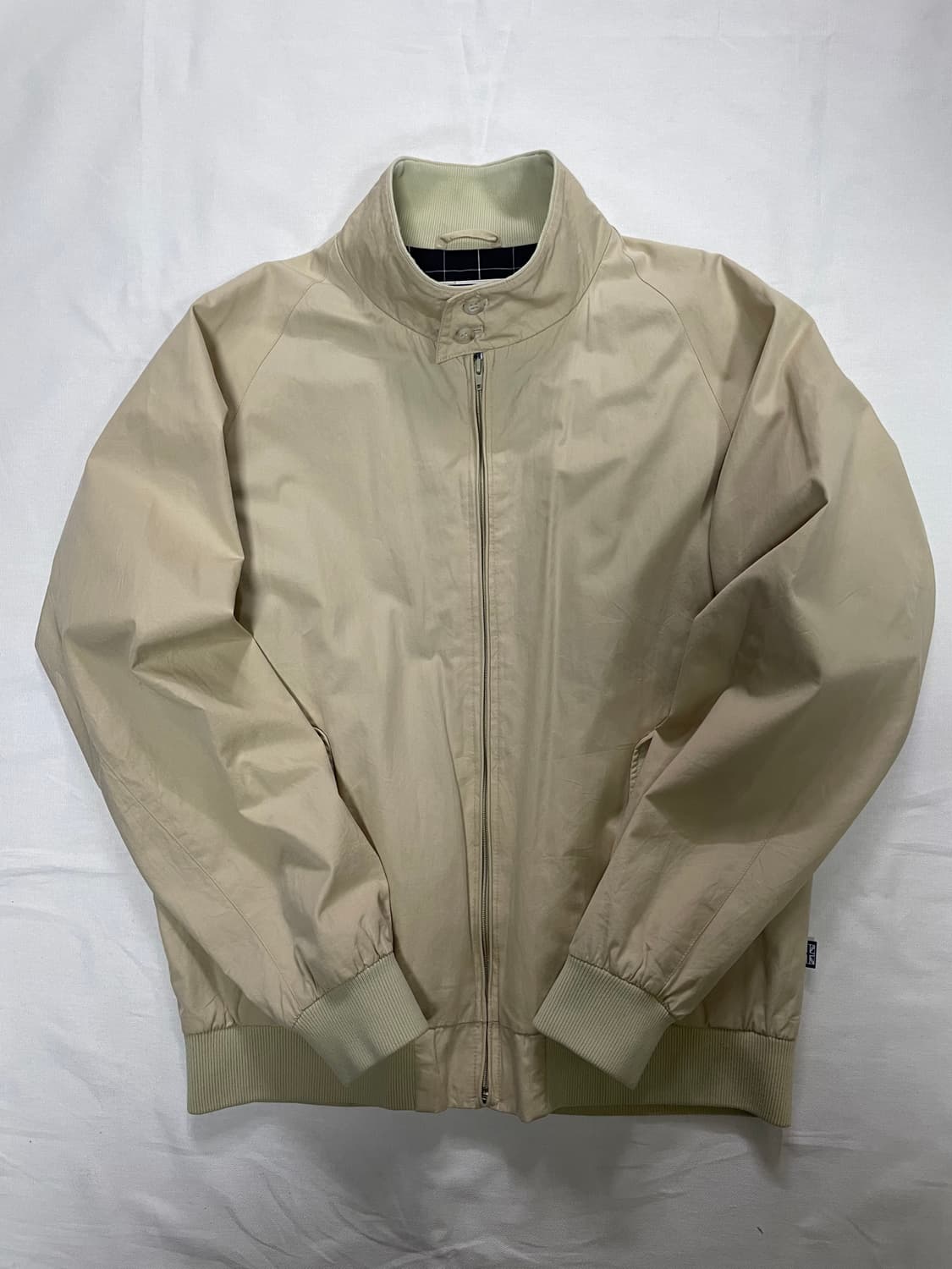 Baracuta jacket 상품이미지1