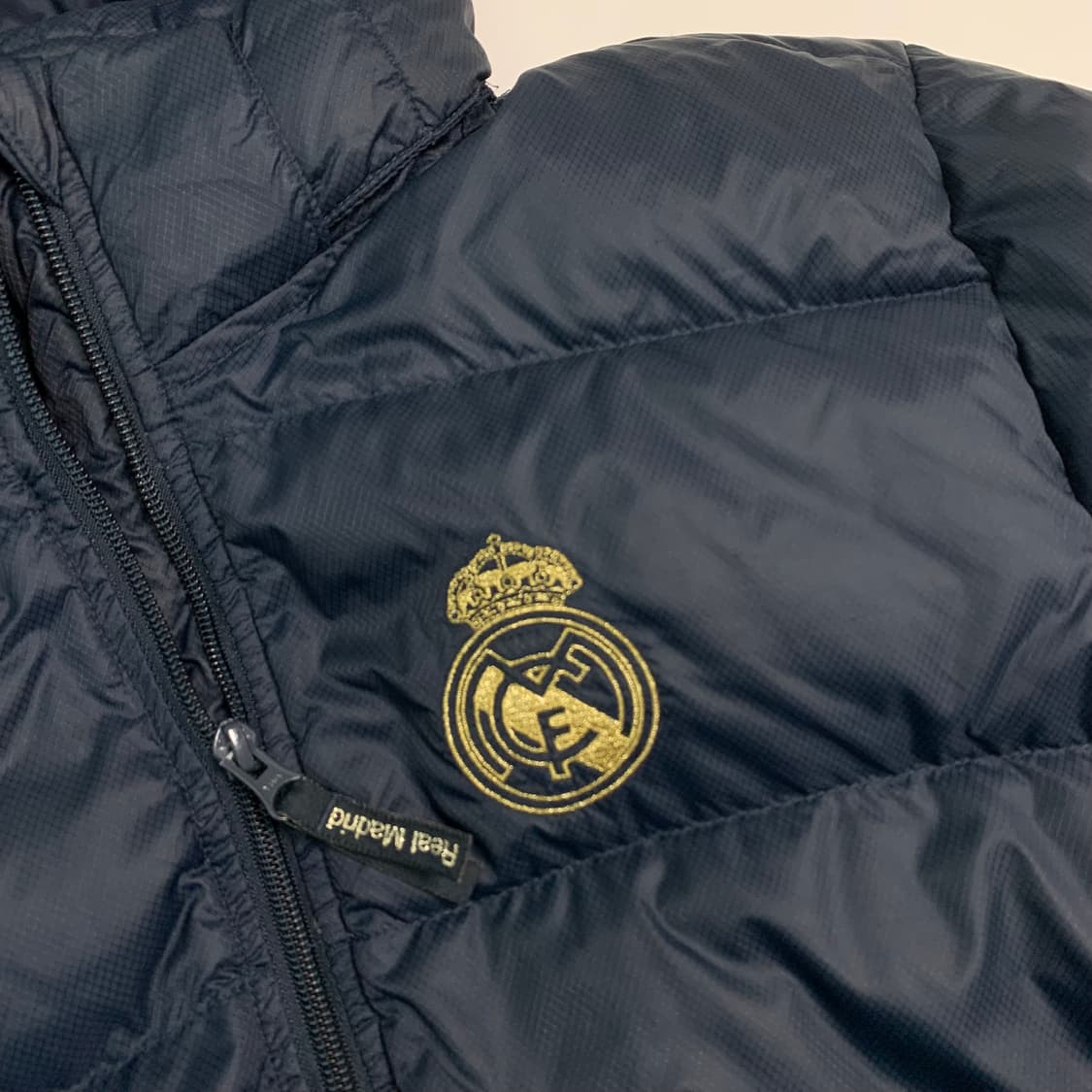 레알마드리드 패딩 상품이미지3