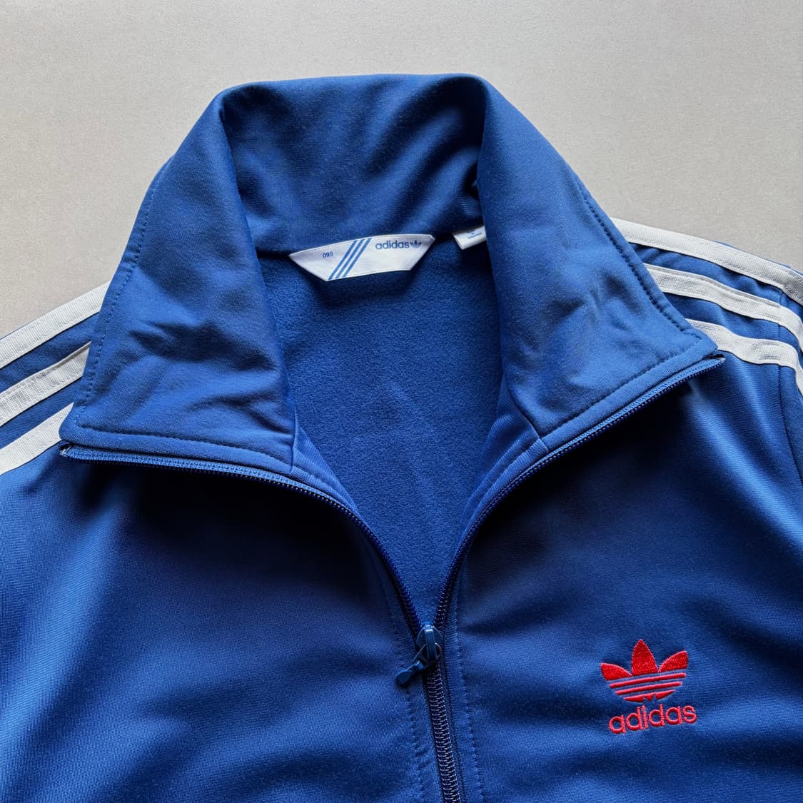 [M]아디다스 파이어버드 트랙탑 져지 상품이미지8