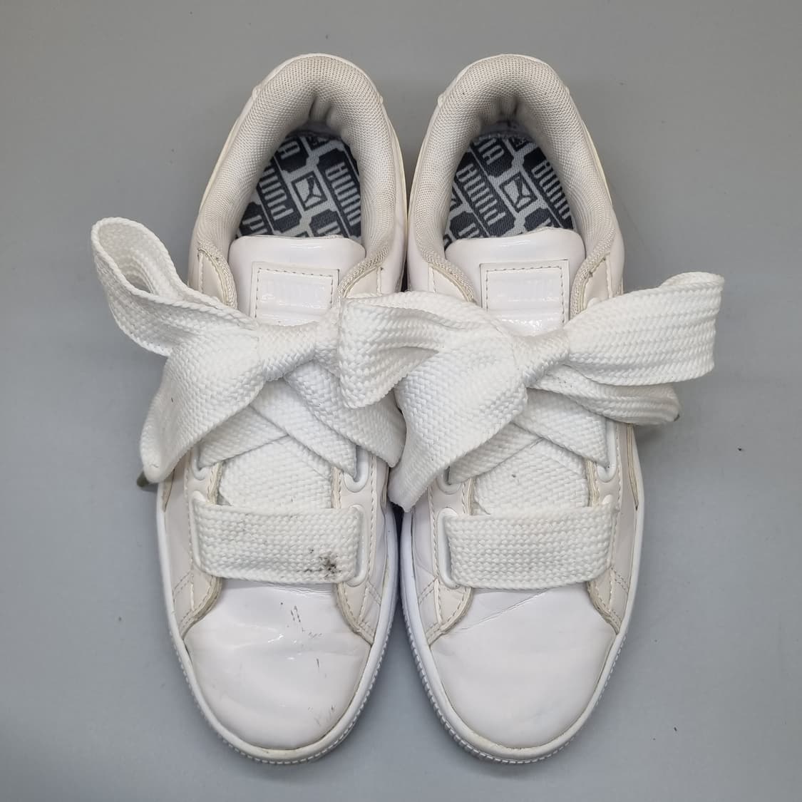 푸마 바스켓 여성스니커즈 240 상품이미지2