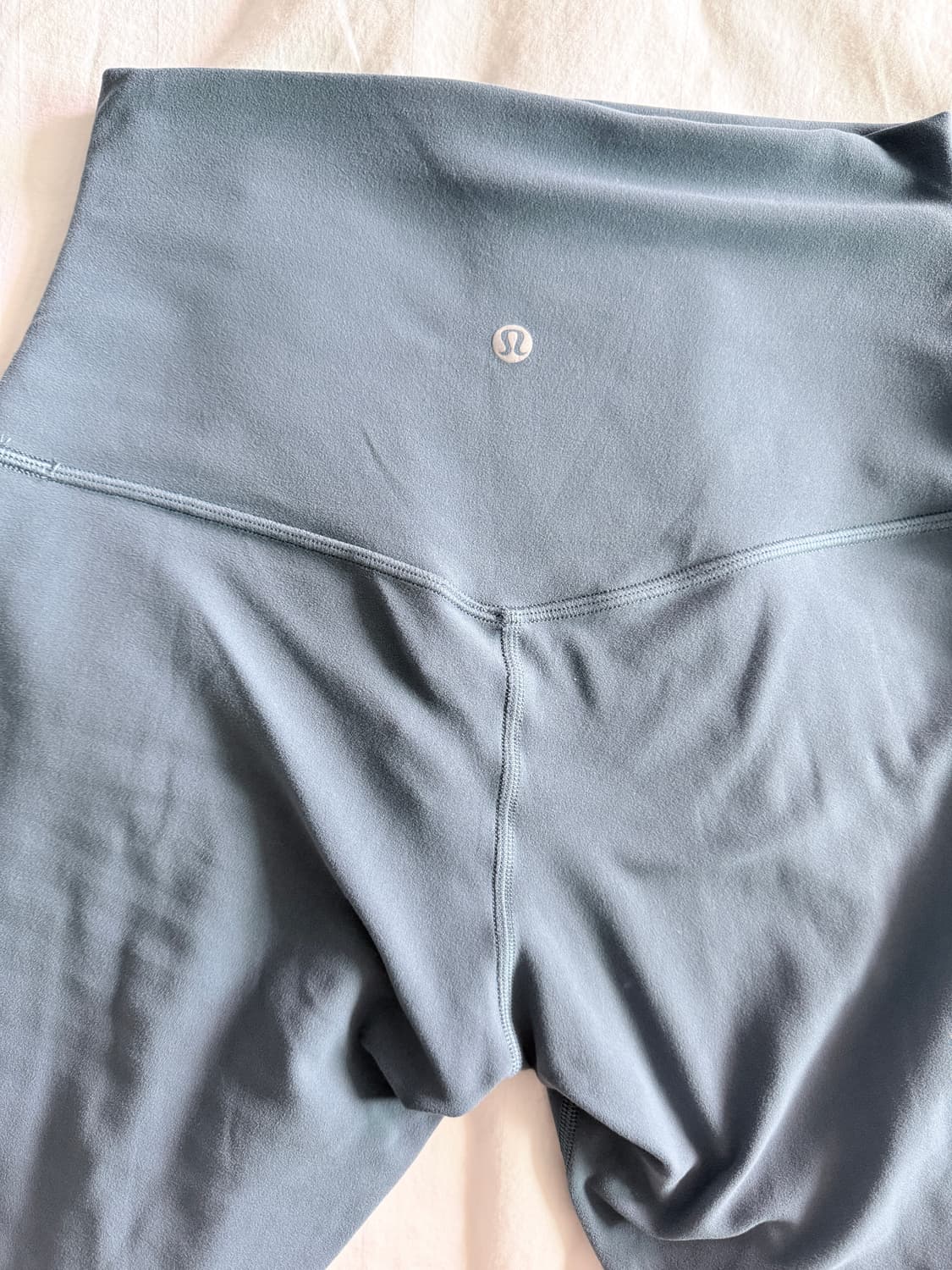 룰루레몬 얼라인 레깅스 상품이미지2