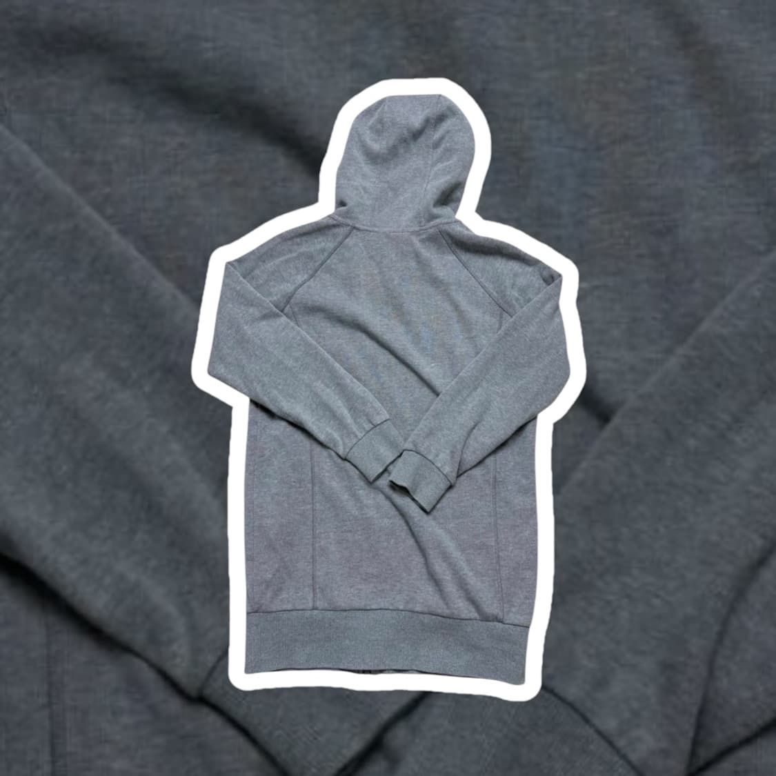 MLB 클리블랜드 가디언즈 후드집업 상품이미지3