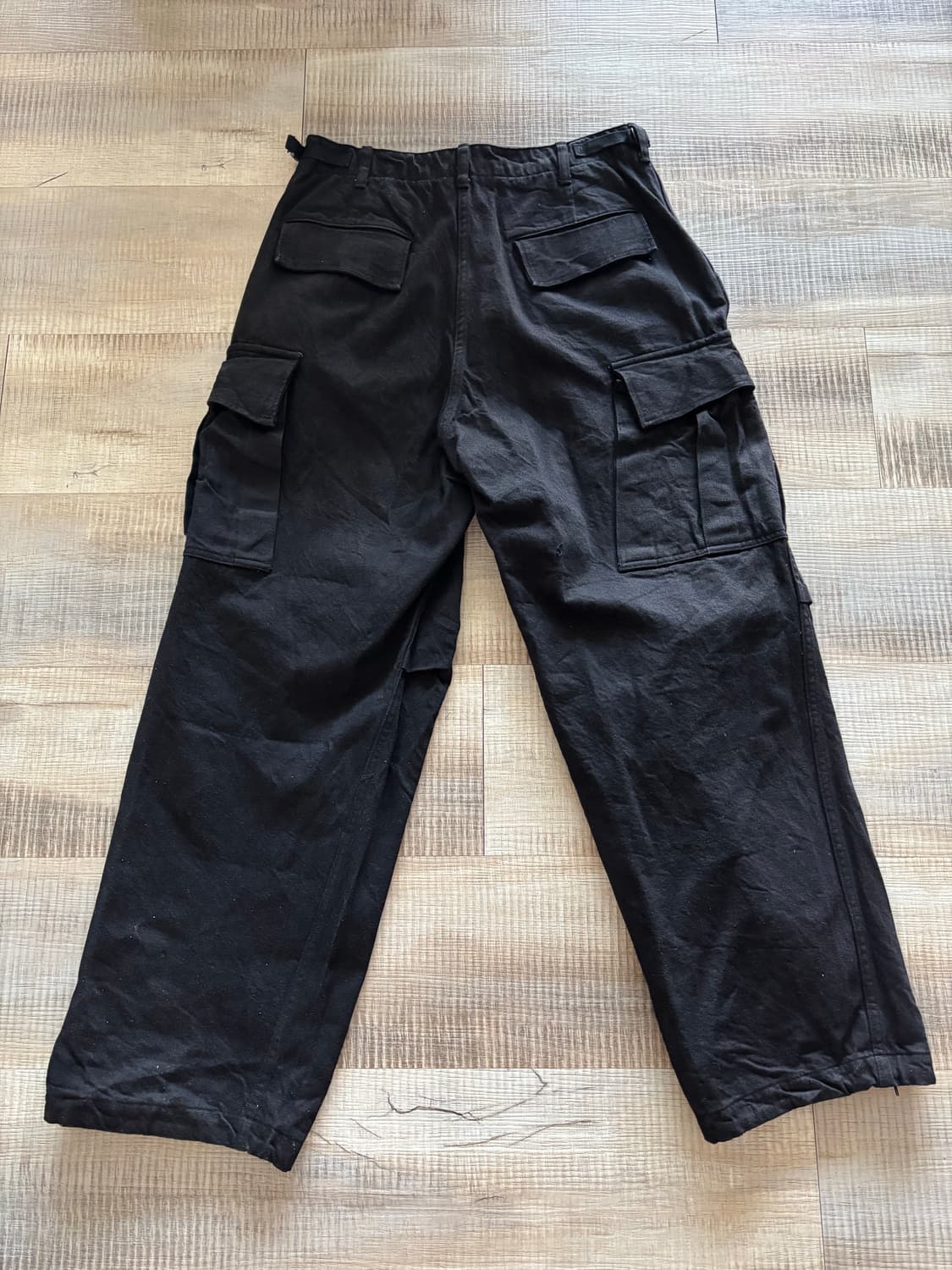 [1] 코모리 24ss bdu 팬츠 상품이미지3