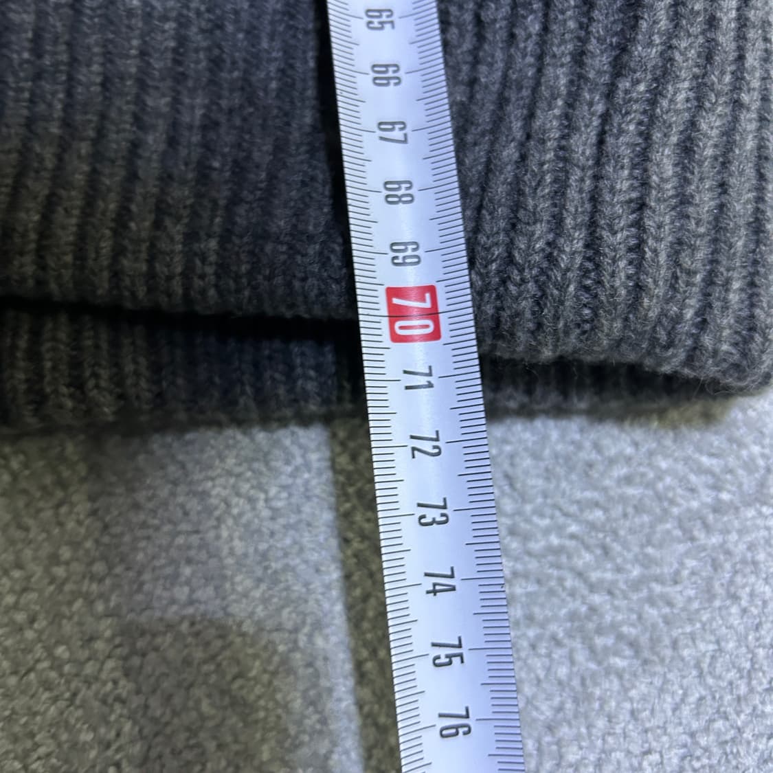 빈폴 플레티넘 덕다운 자켓 95 상품이미지5