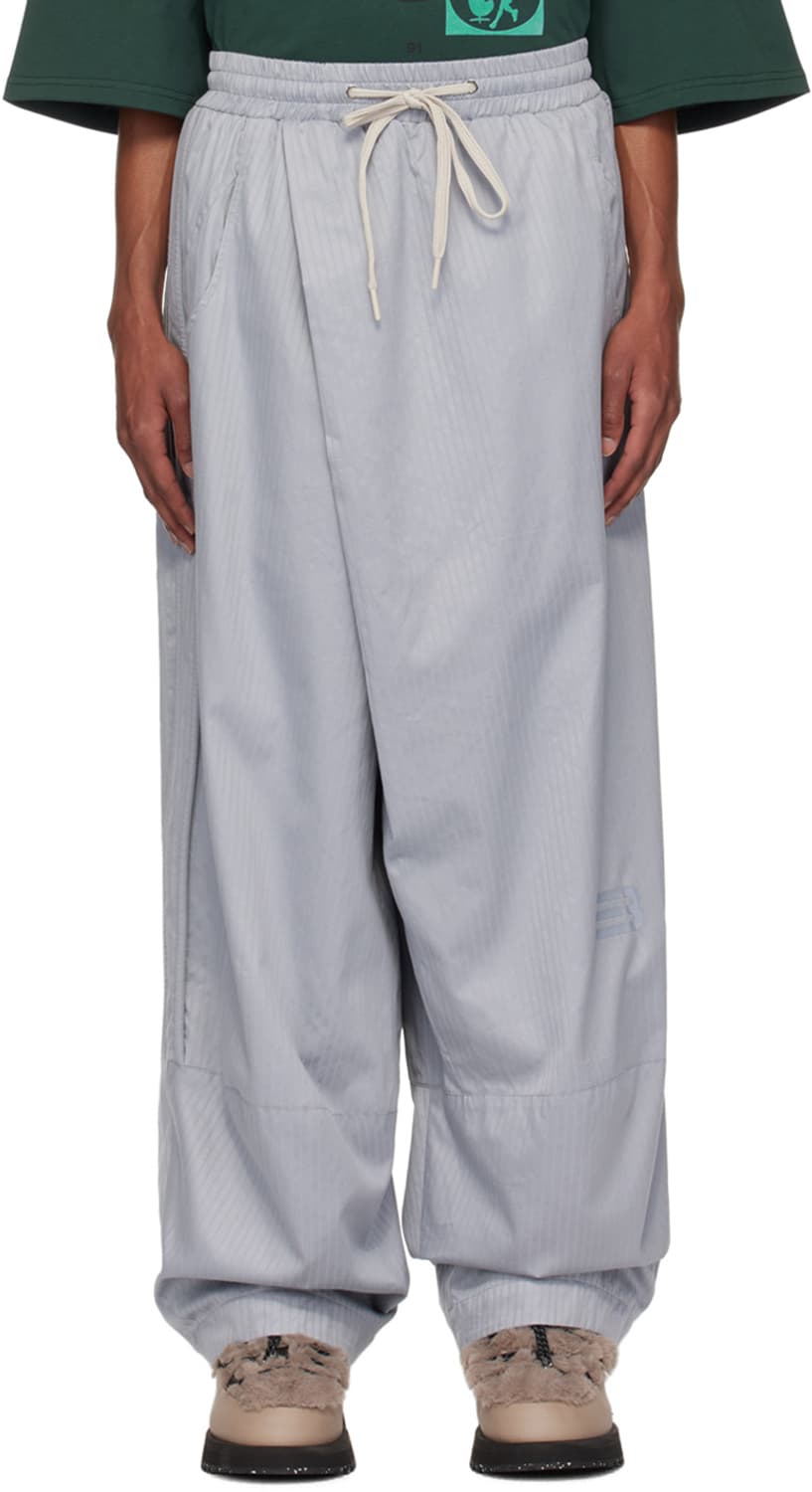 [S] 네임세이크 24ss 라마 캐롯 팬츠 상품이미지5