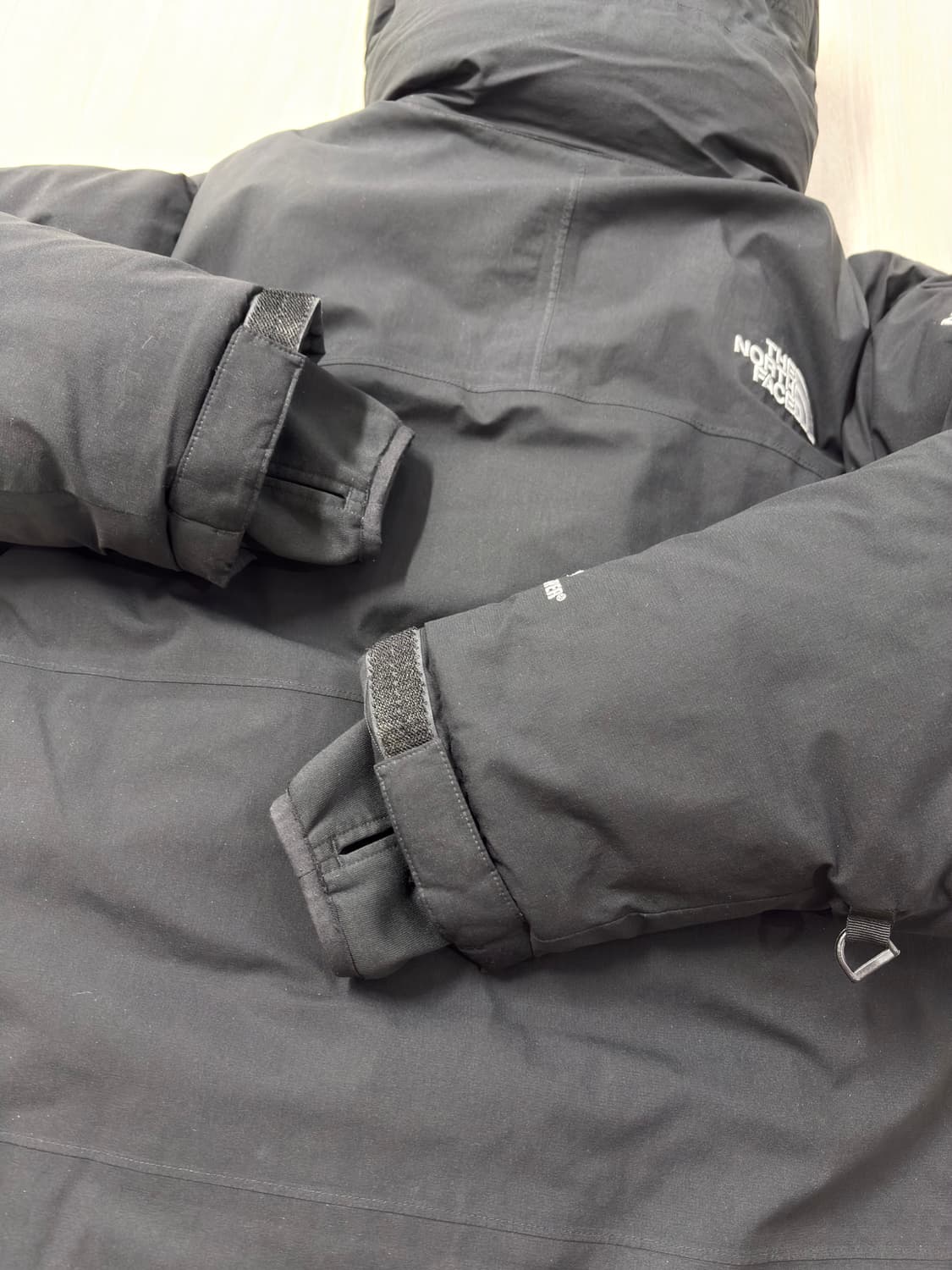 노스페이스 써밋 히말라야 패딩 100(L) 상품이미지5