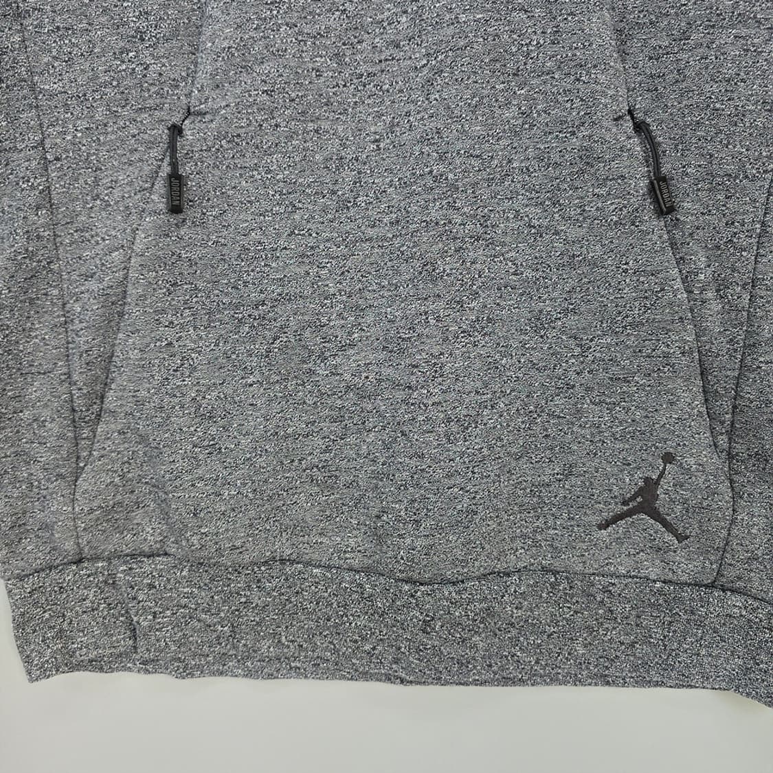 남성 나이키 조던 Nike Jordan 맨투맨 스웻셔츠 M 상품이미지3