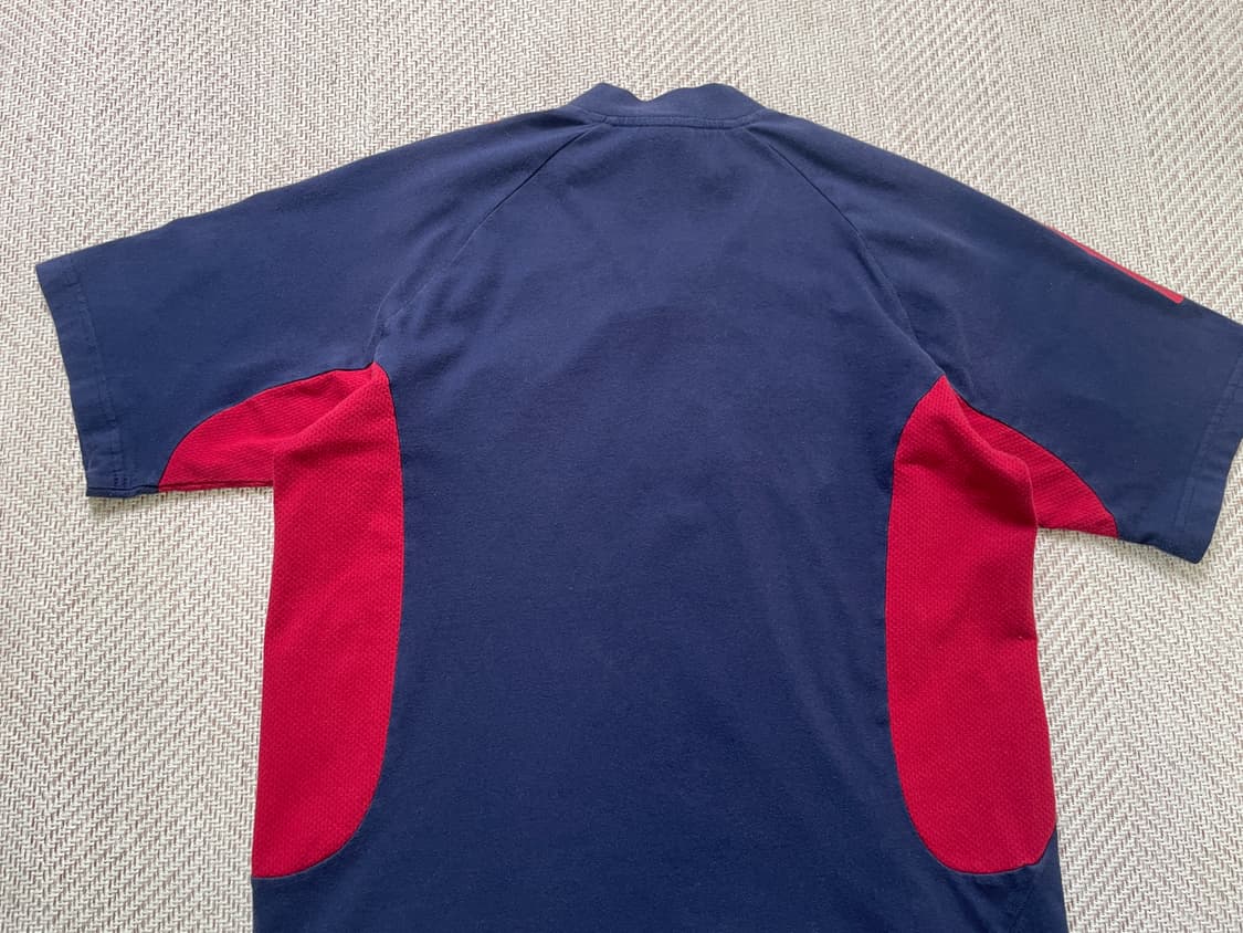 01-02 아디다스 스페인 국대 유니폼 반팔티셔츠  상품이미지6