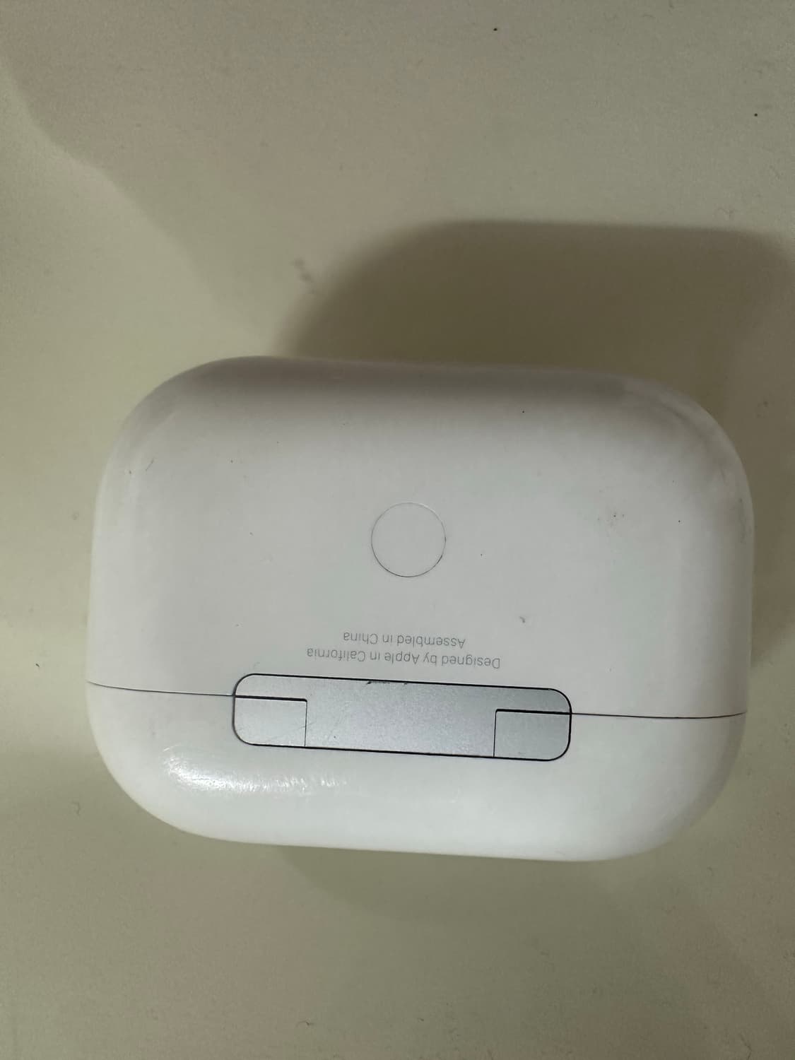 에어팟 프로 1세대 본체 상품이미지3