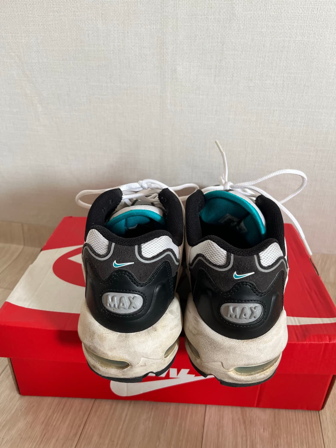 에어맥스96 상품이미지3