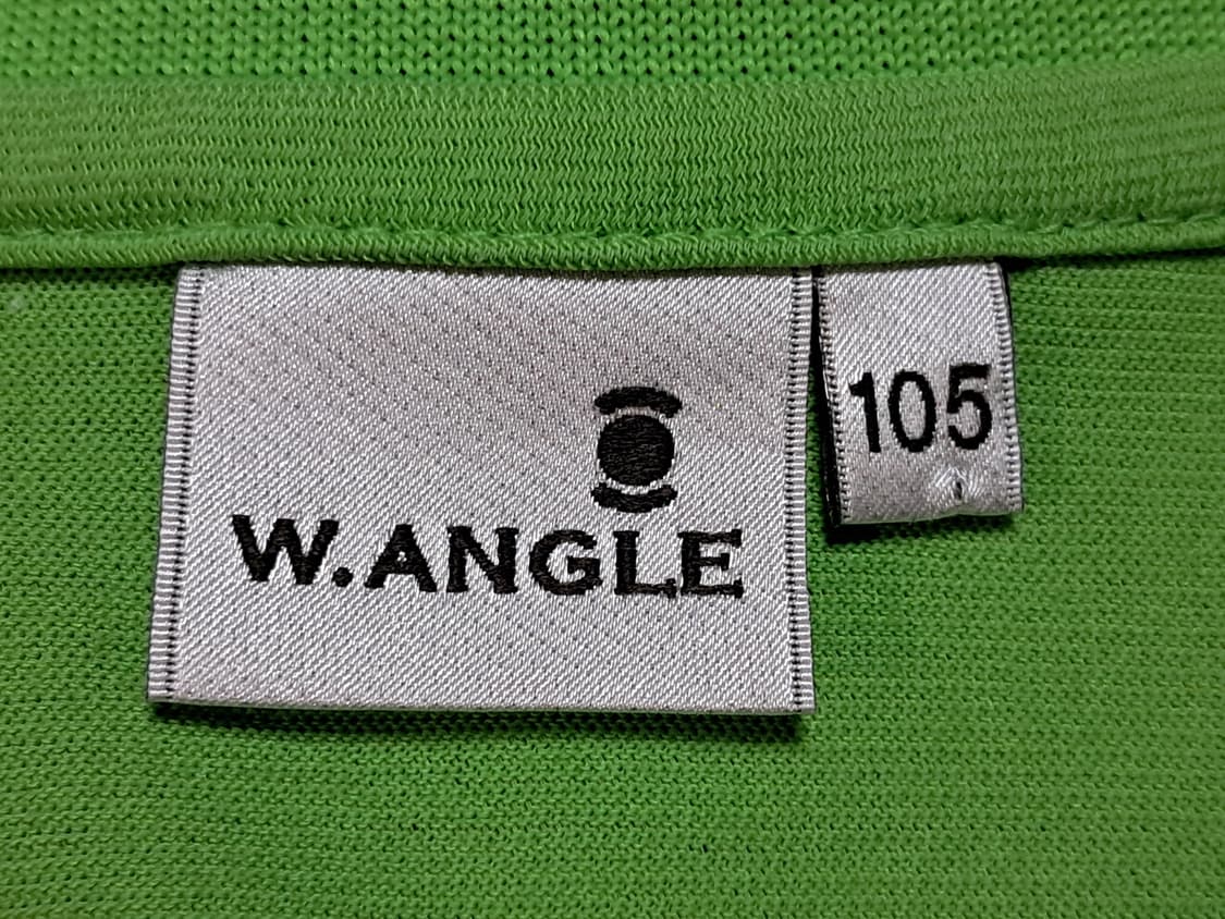 와이드앵글 골프 긴팔티 남성105  상품이미지5