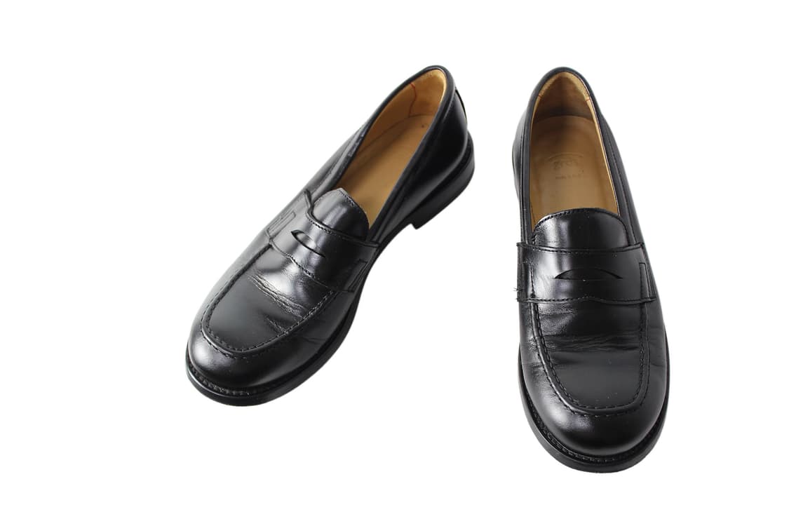 GRDS Italian Leather Loafers 그라더스 페니 로퍼 상품이미지5