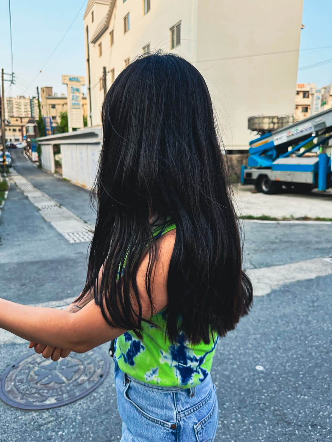 ZAMPA Tiedye (Made In Japan) 상품이미지1