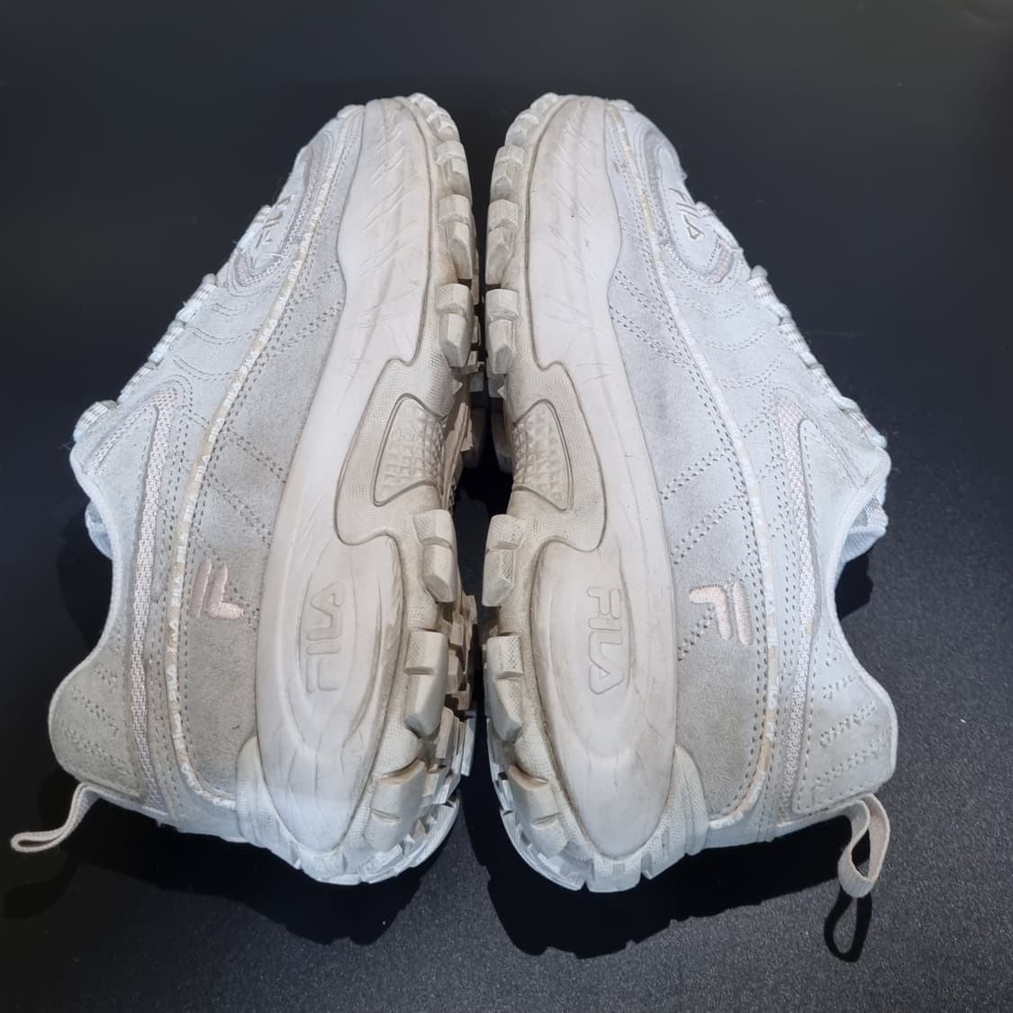 휠라 4휠1998 여성운동화240  상품이미지5