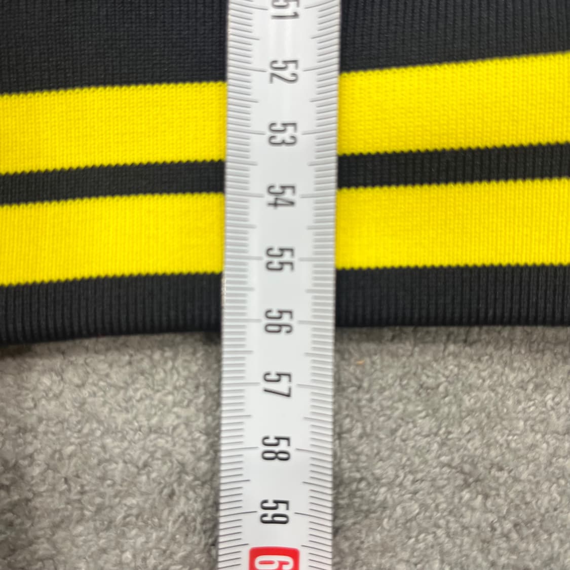 XS 카파 이탈리아 져지 트랙탑 상품이미지8