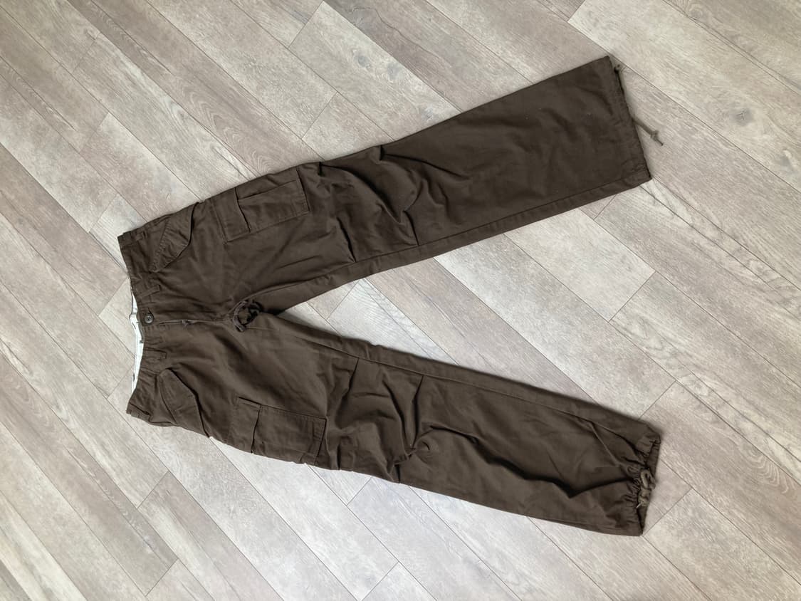 ymcl ky m-65 필드팬츠 상품이미지1