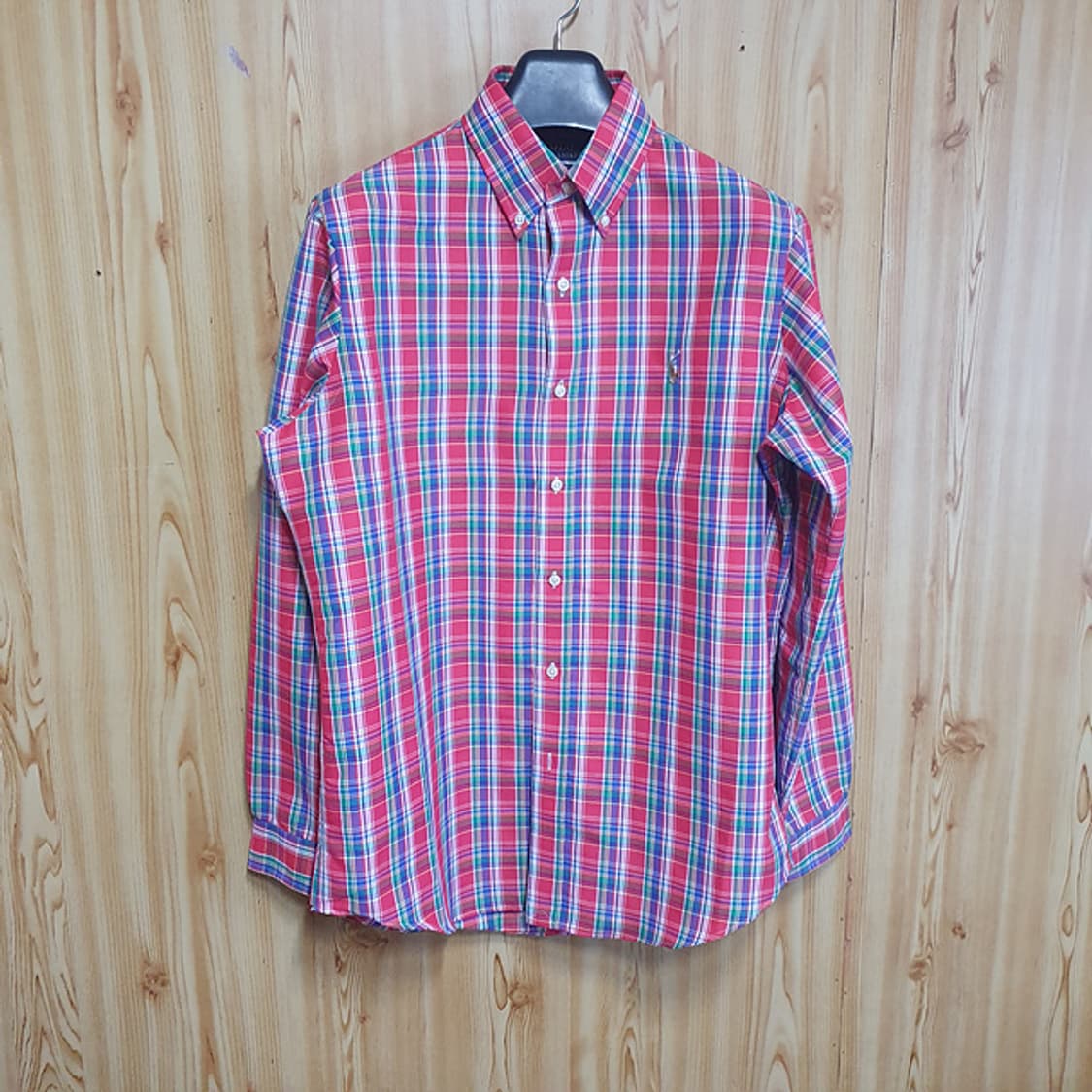 폴로 랄프로렌 셔츠 m 상품이미지1