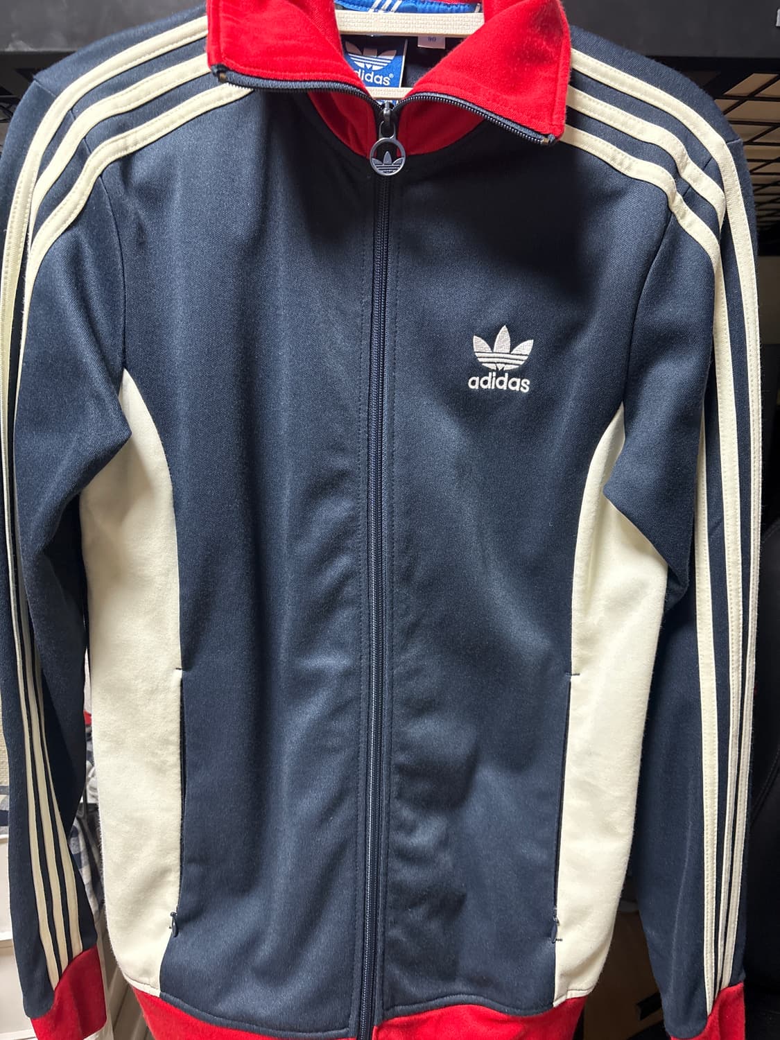 아디다스 져지 상품이미지1