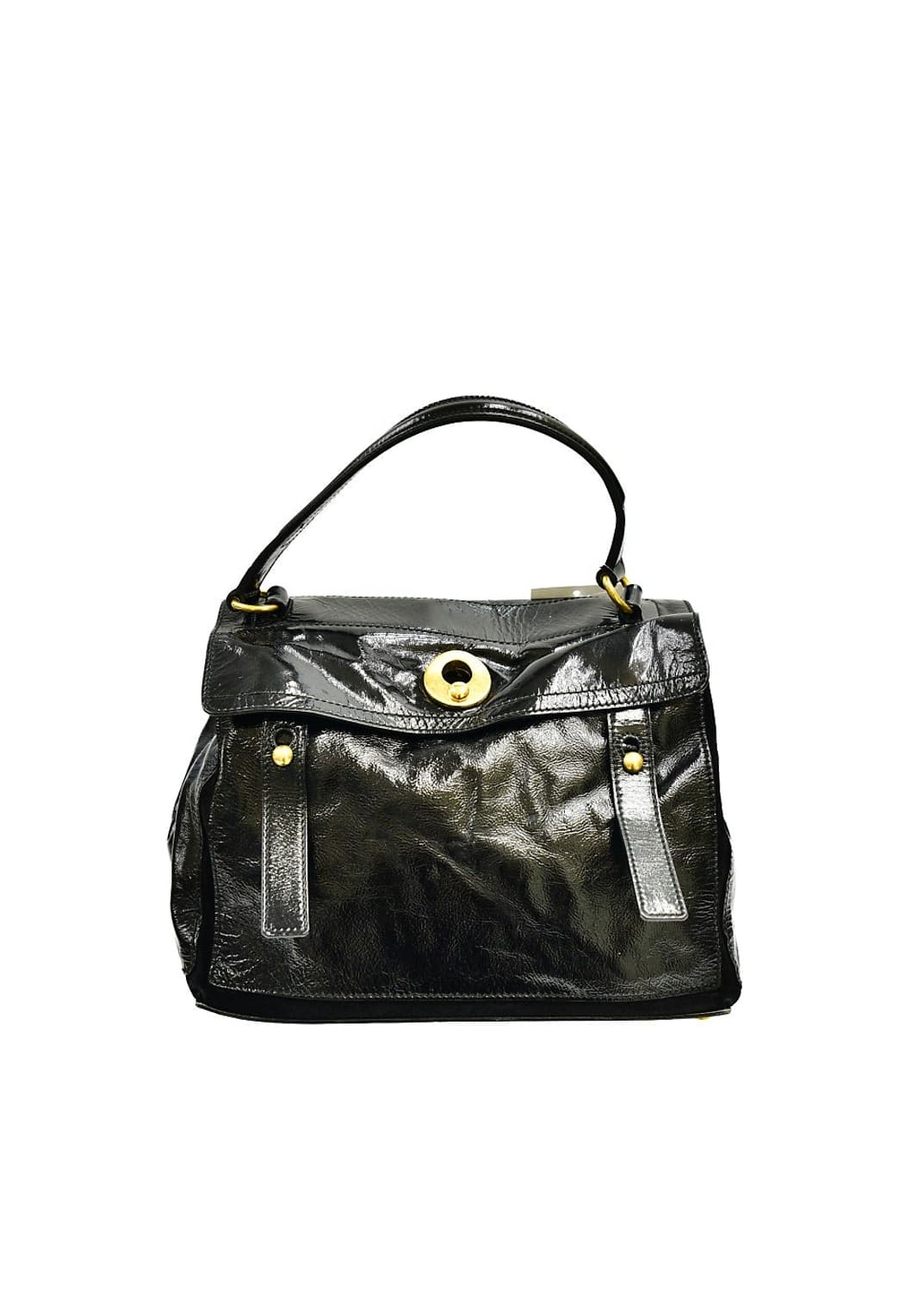 생로랑 뮤즈토 토트백(정품) 상품이미지2