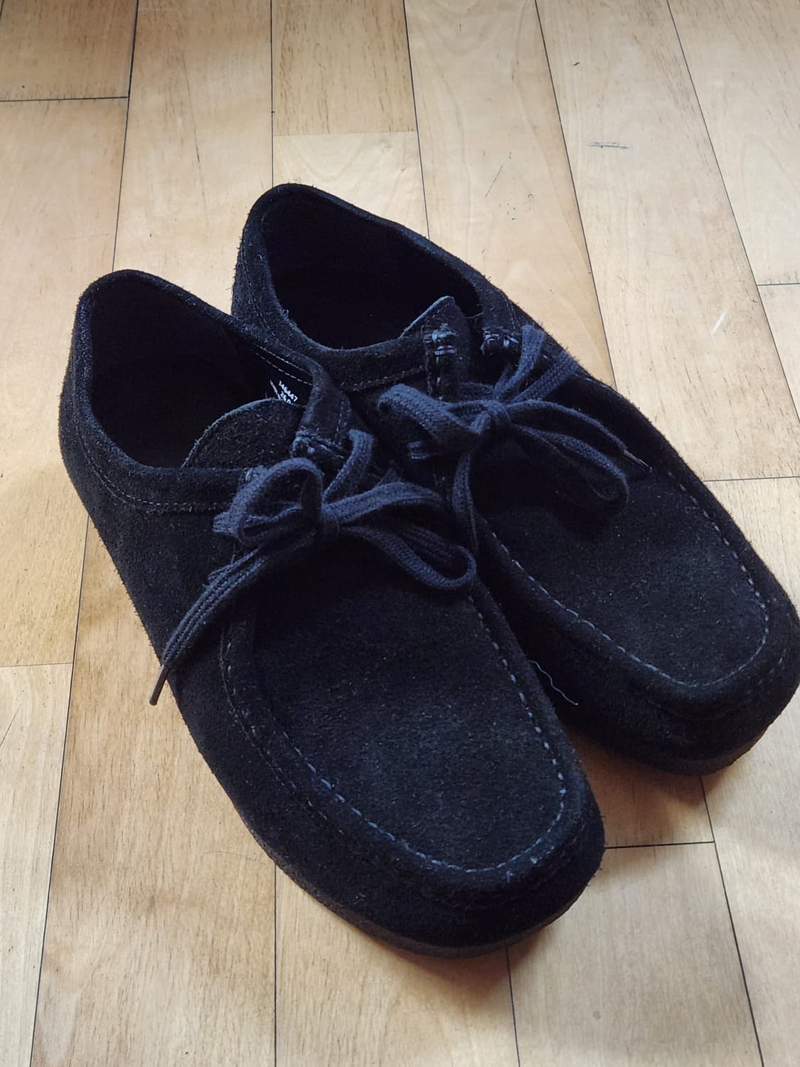 GU 왈라비 260팝니다! 상품이미지1