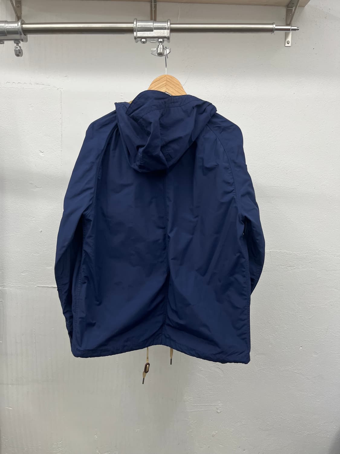 XL) POLO MOUNTAIN RAIN HARD SHELL JACKET 상품이미지2