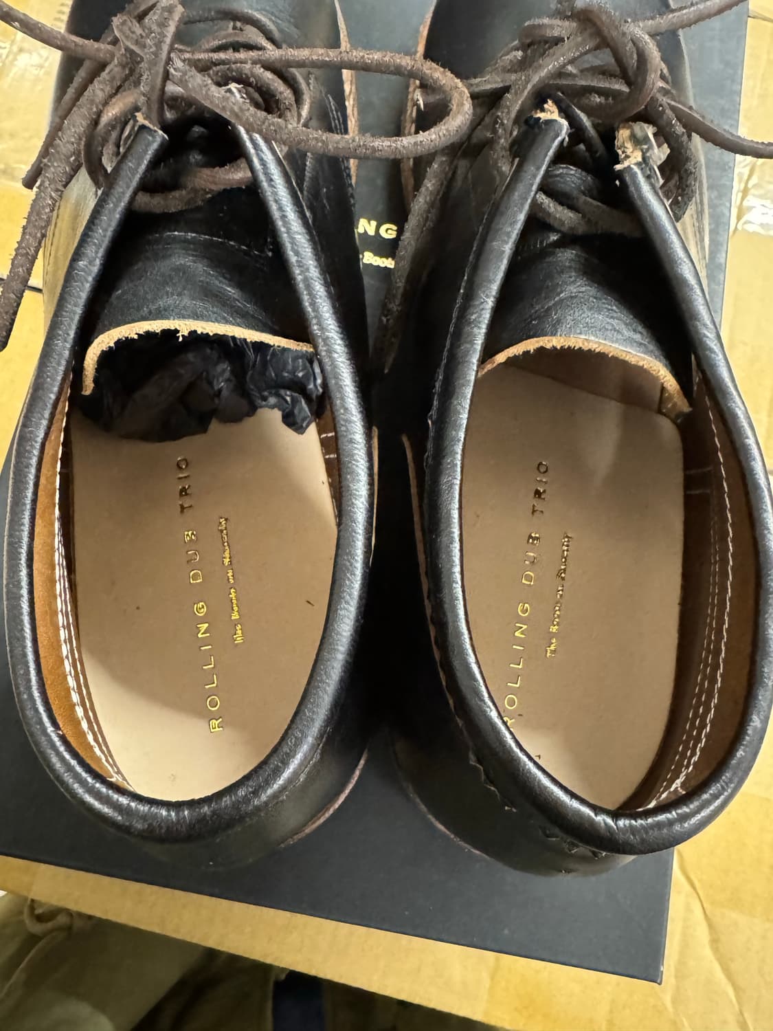 롤링덥트리오 쿠펜 8 상품이미지4