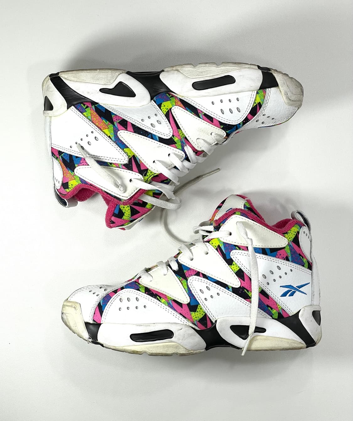 리복 카미카제 1 미드 230 상품이미지4