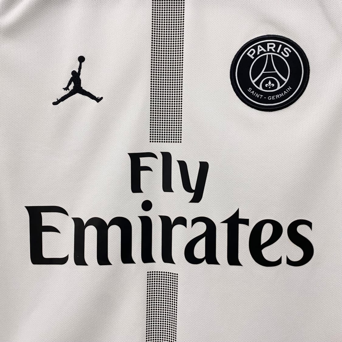 조던 18-19 PSG 써드 유니폼 상품이미지4