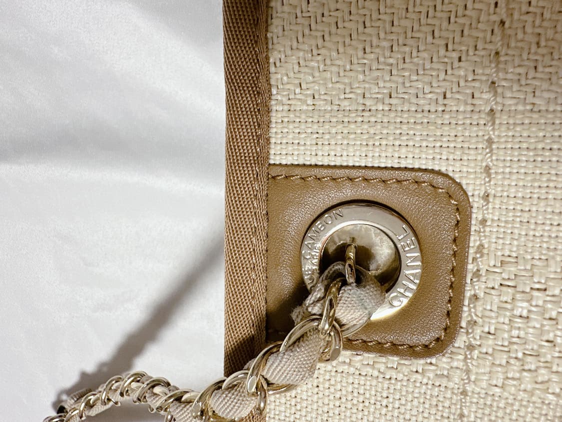 (재당근)도빌백 숄더백 상품이미지5