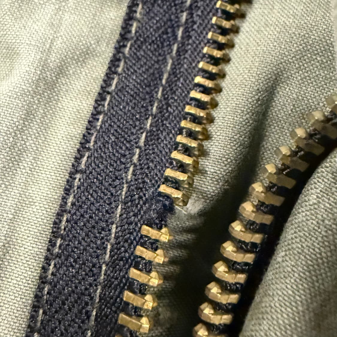 [정품/12y] 버버리 아동용 야상자켓 b18 상품이미지8