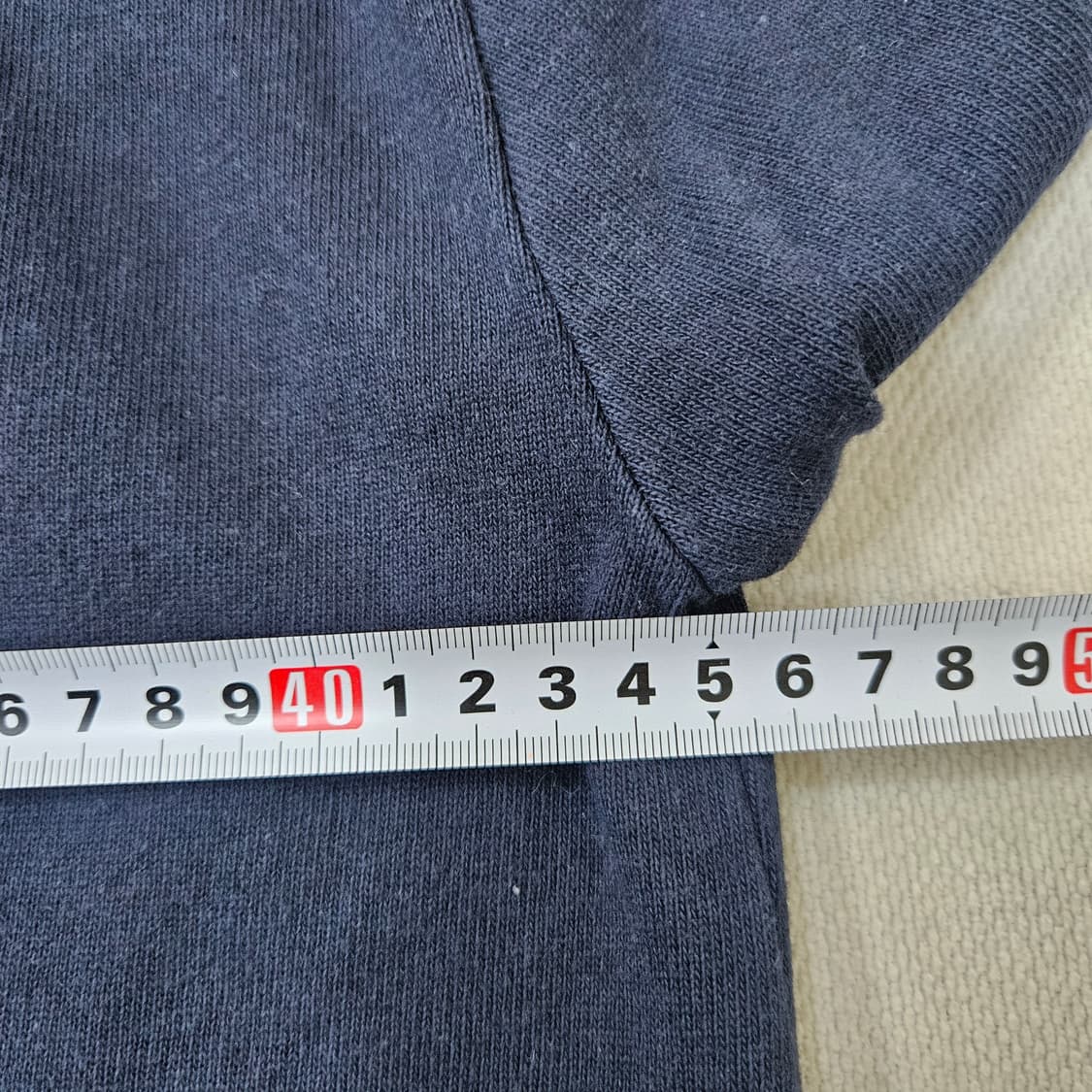 US36 세인트제임스 긴팔 티셔츠 0323Y 상품이미지6