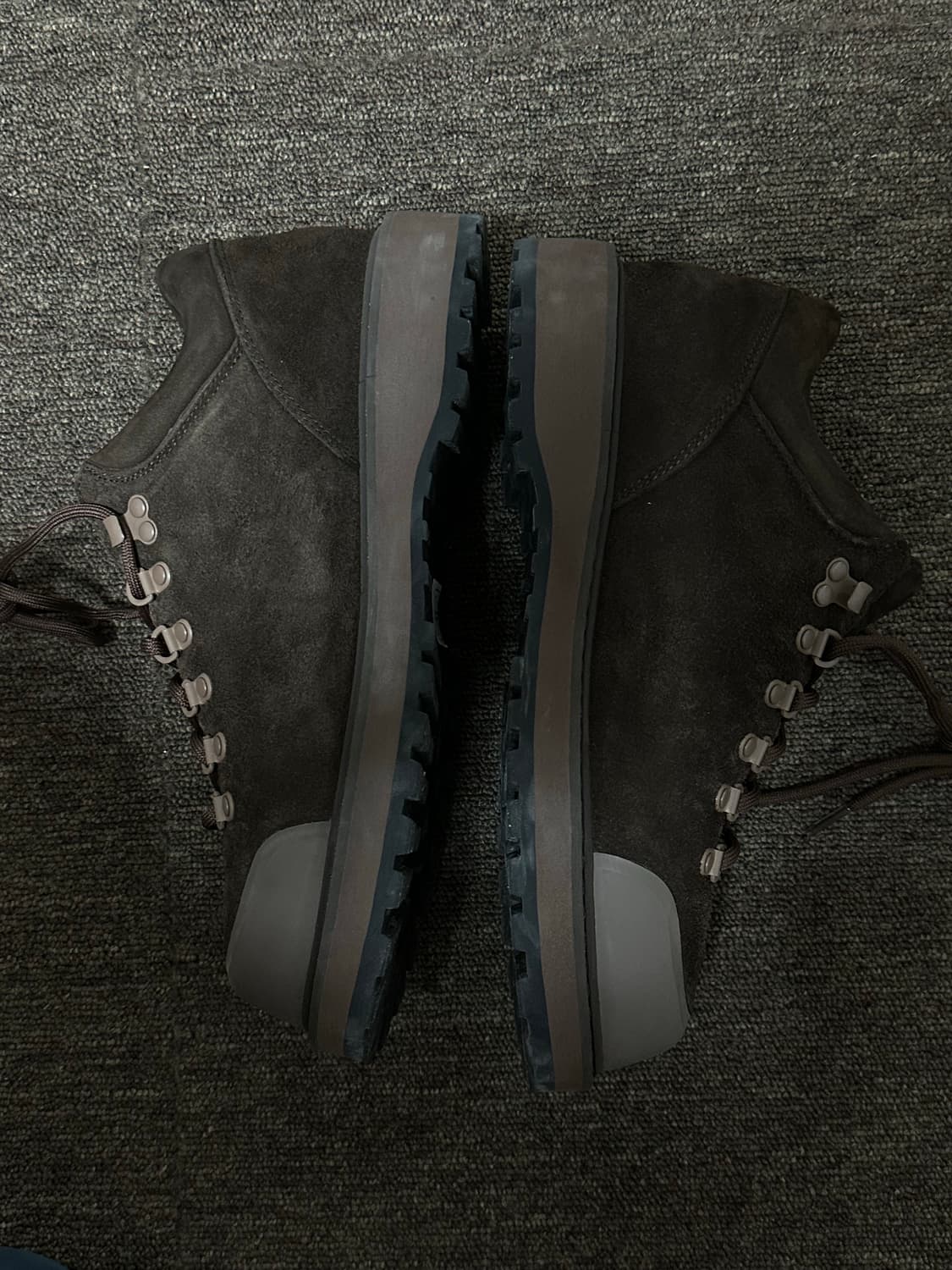 [43] Diemme cornaro 디에메 브라운 상품이미지5