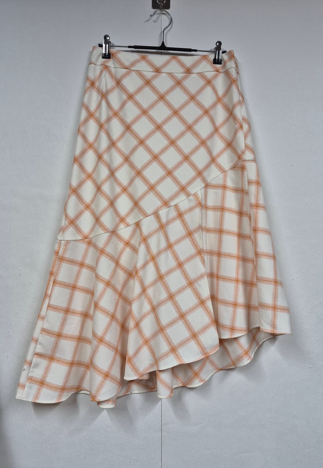 비키 택가 159000 언발 스커트 상품이미지2